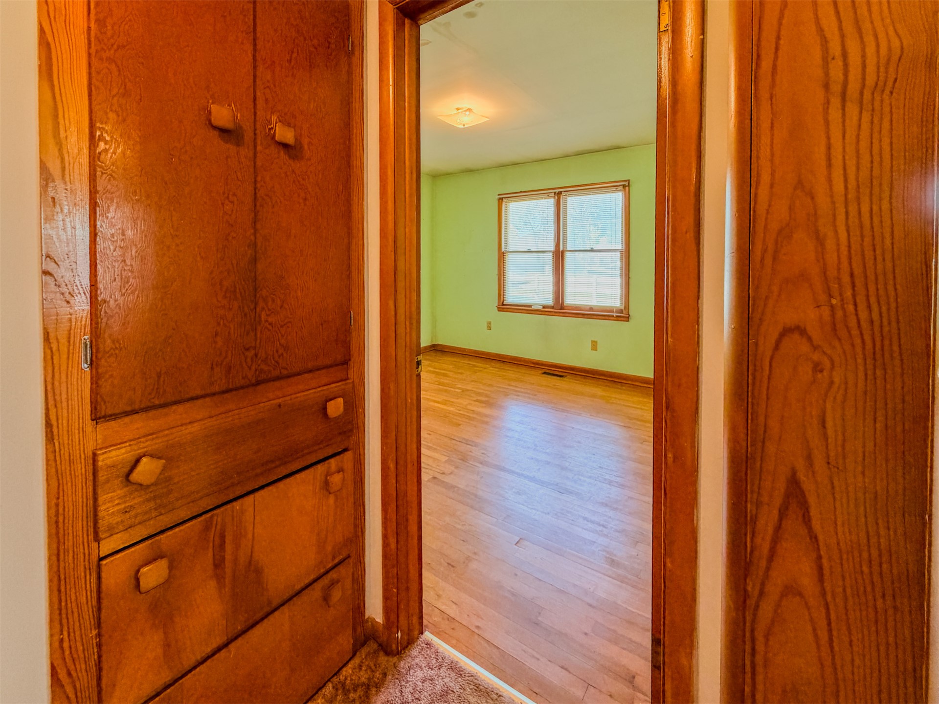 1121 W 4th Street Tahlequah OK 74464