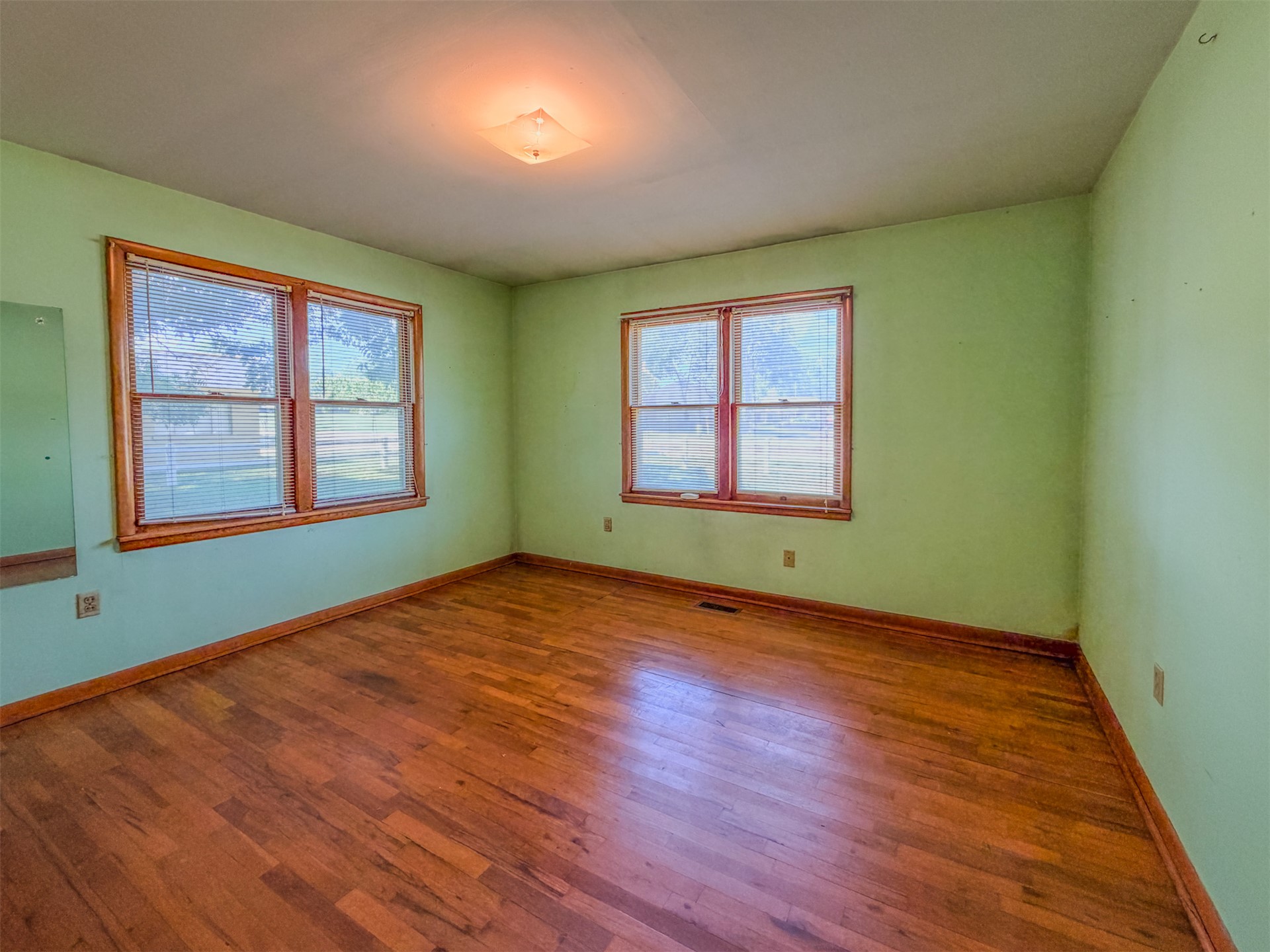 1121 W 4th Street Tahlequah OK 74464