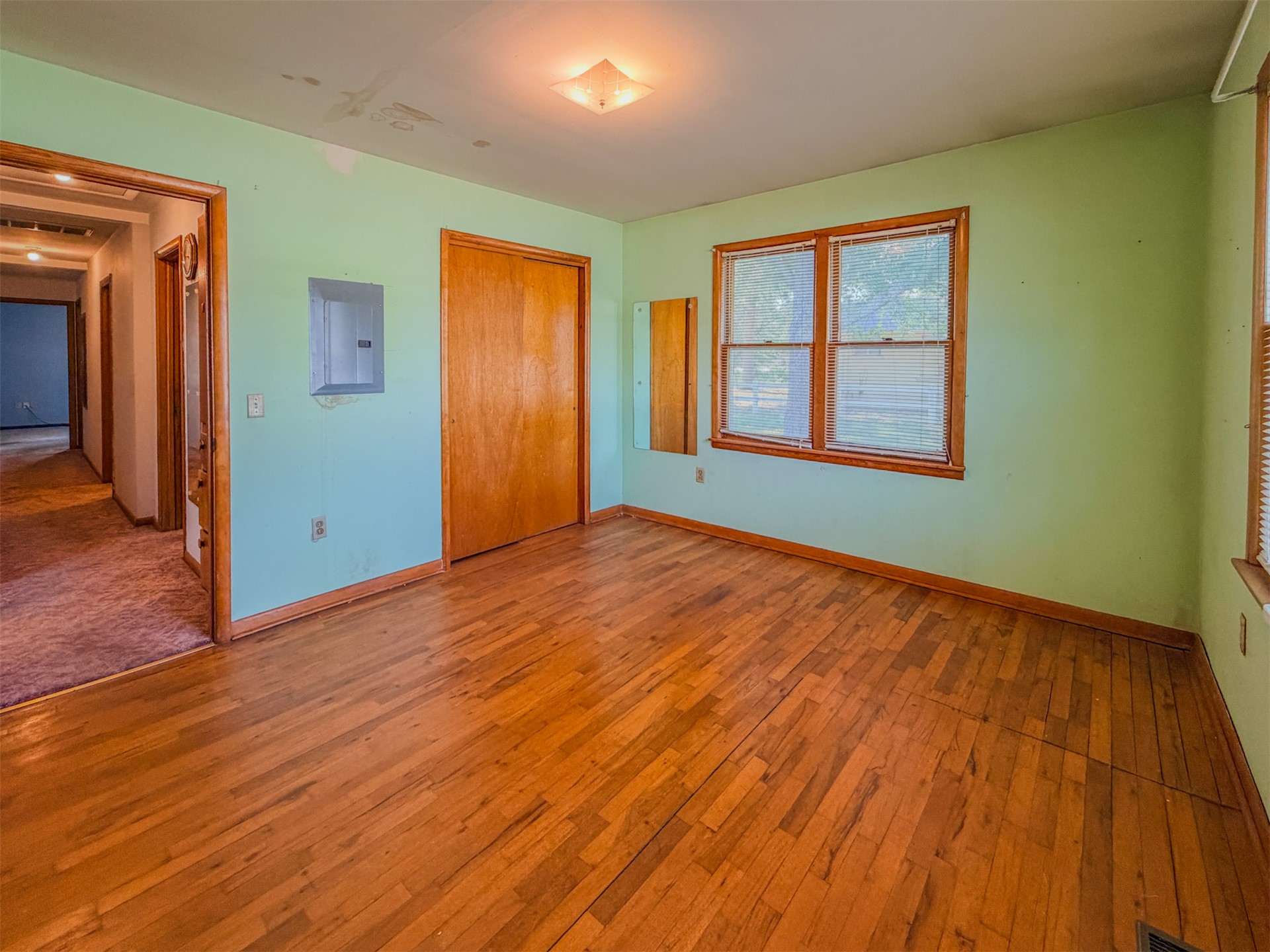 1121 W 4th Street Tahlequah OK 74464