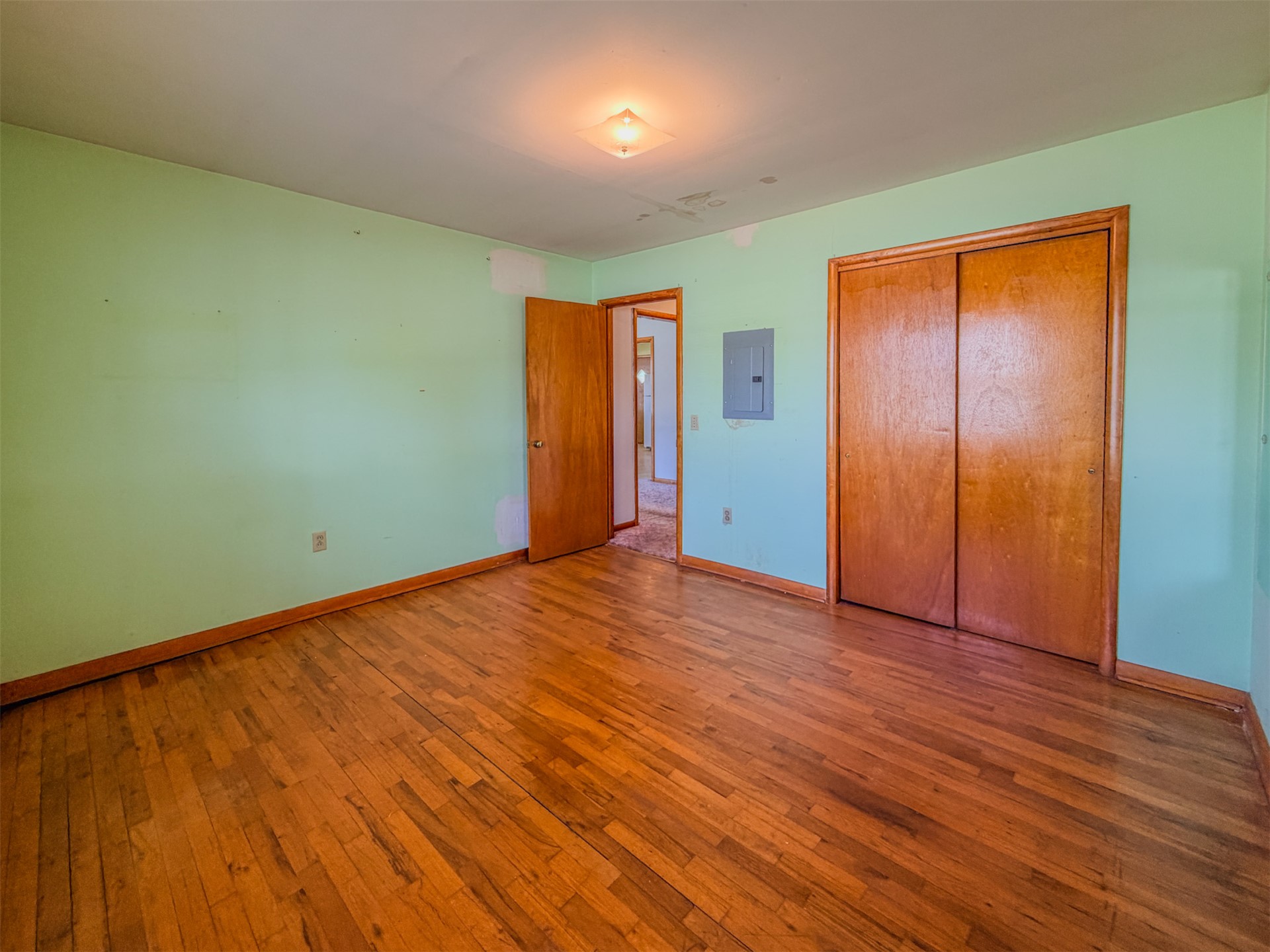 1121 W 4th Street Tahlequah OK 74464