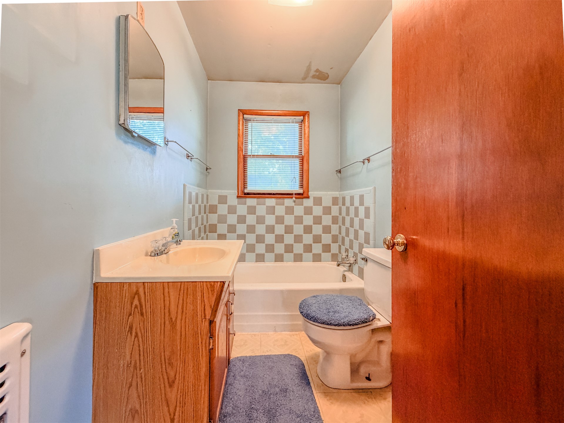 1121 W 4th Street Tahlequah OK 74464