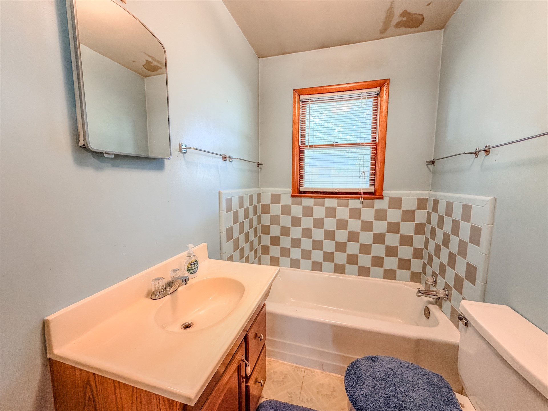 1121 W 4th Street Tahlequah OK 74464