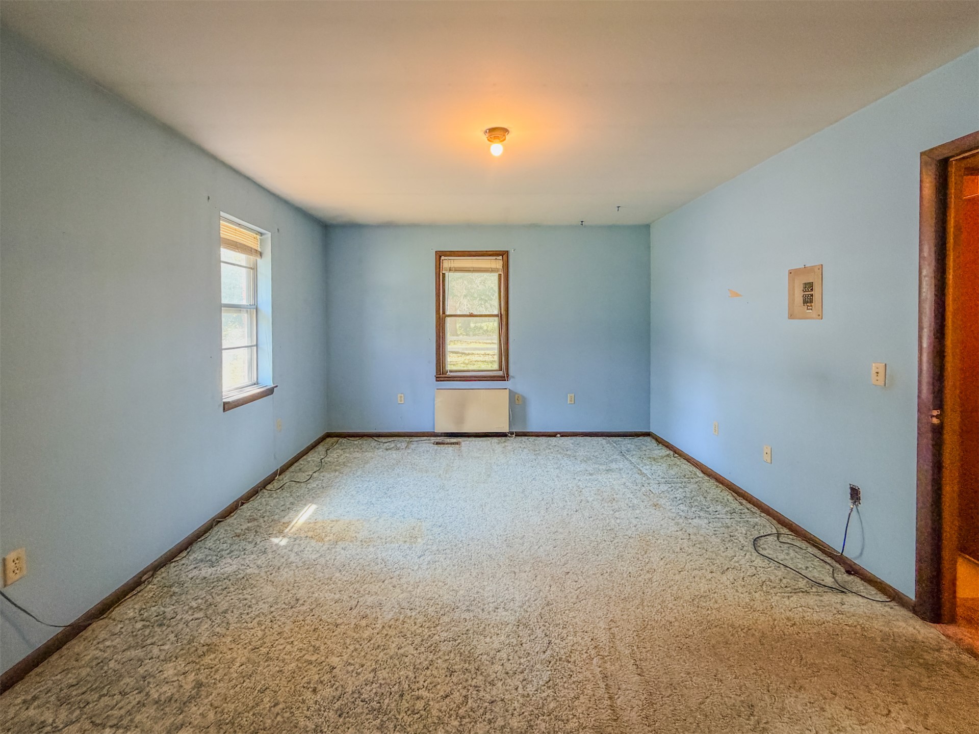 1121 W 4th Street Tahlequah OK 74464