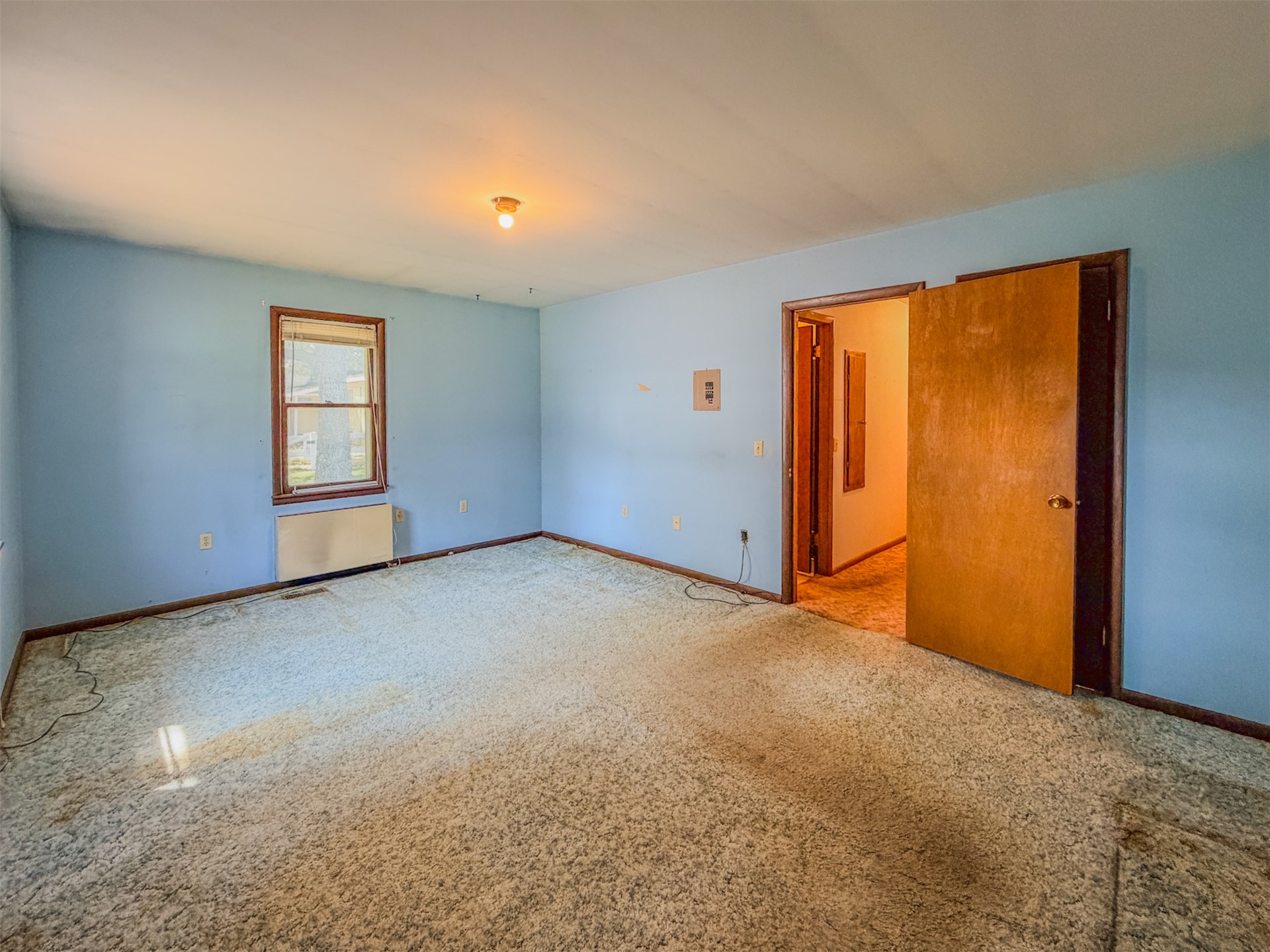 1121 W 4th Street Tahlequah OK 74464