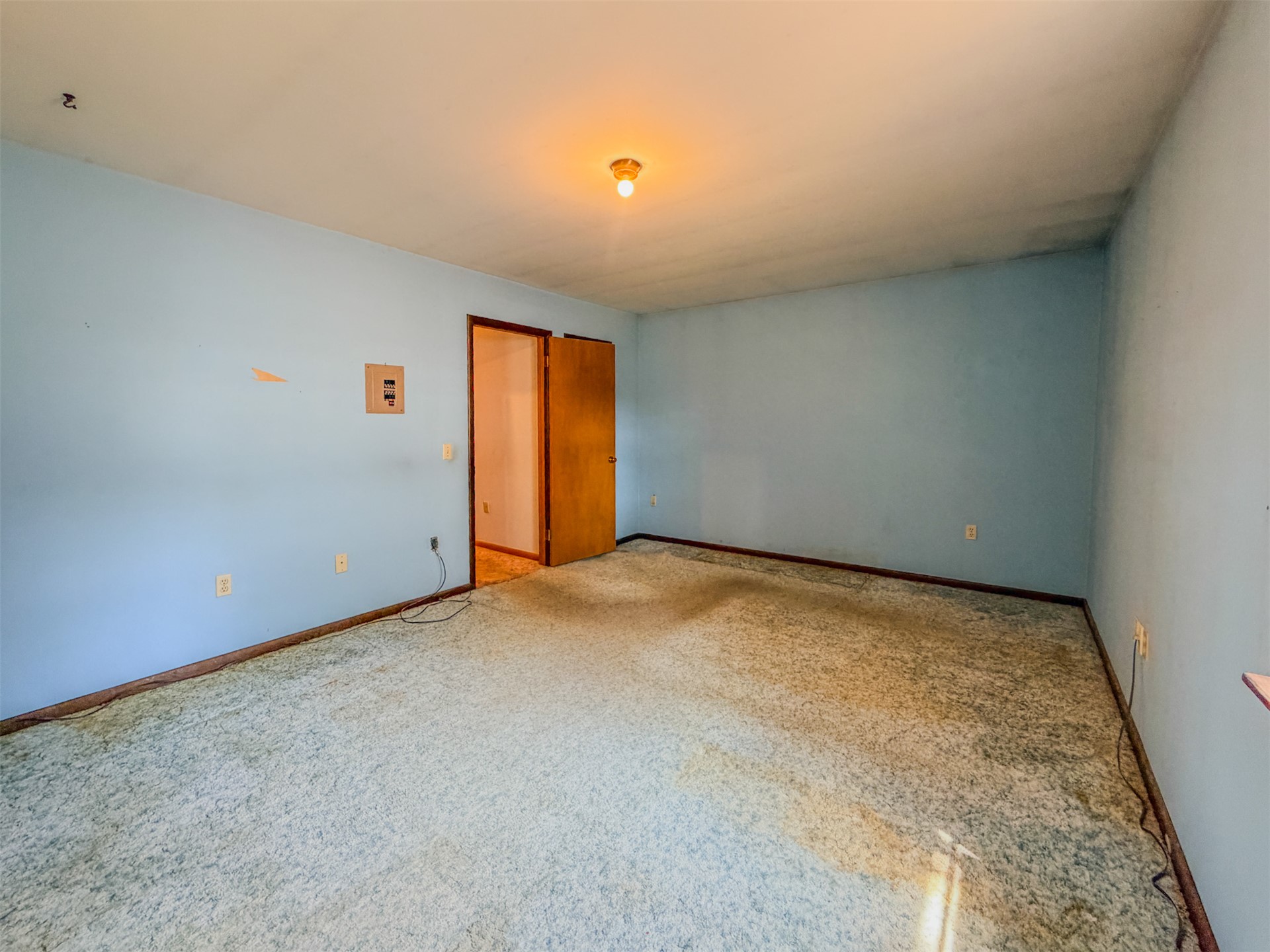1121 W 4th Street Tahlequah OK 74464