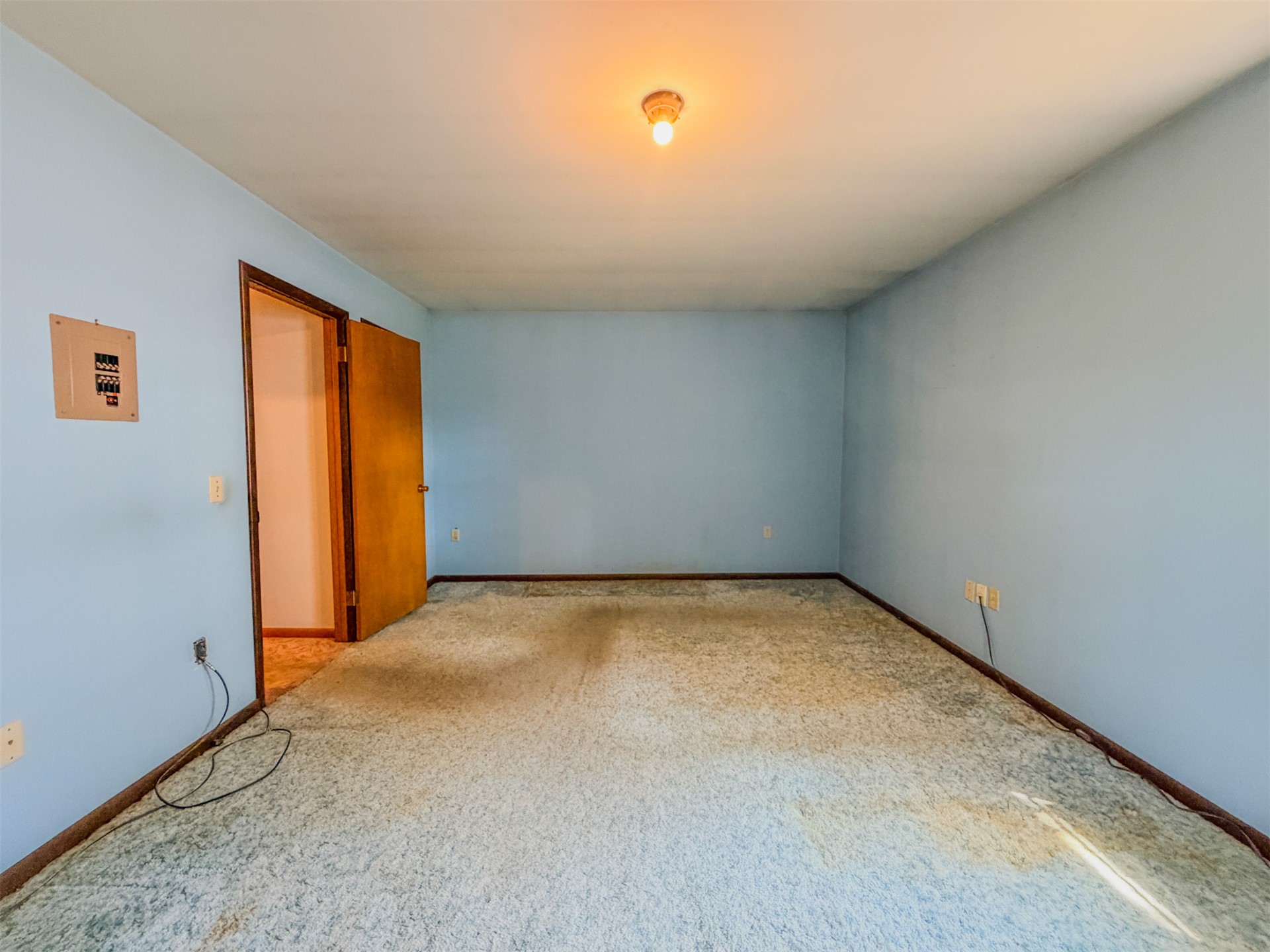 1121 W 4th Street Tahlequah OK 74464