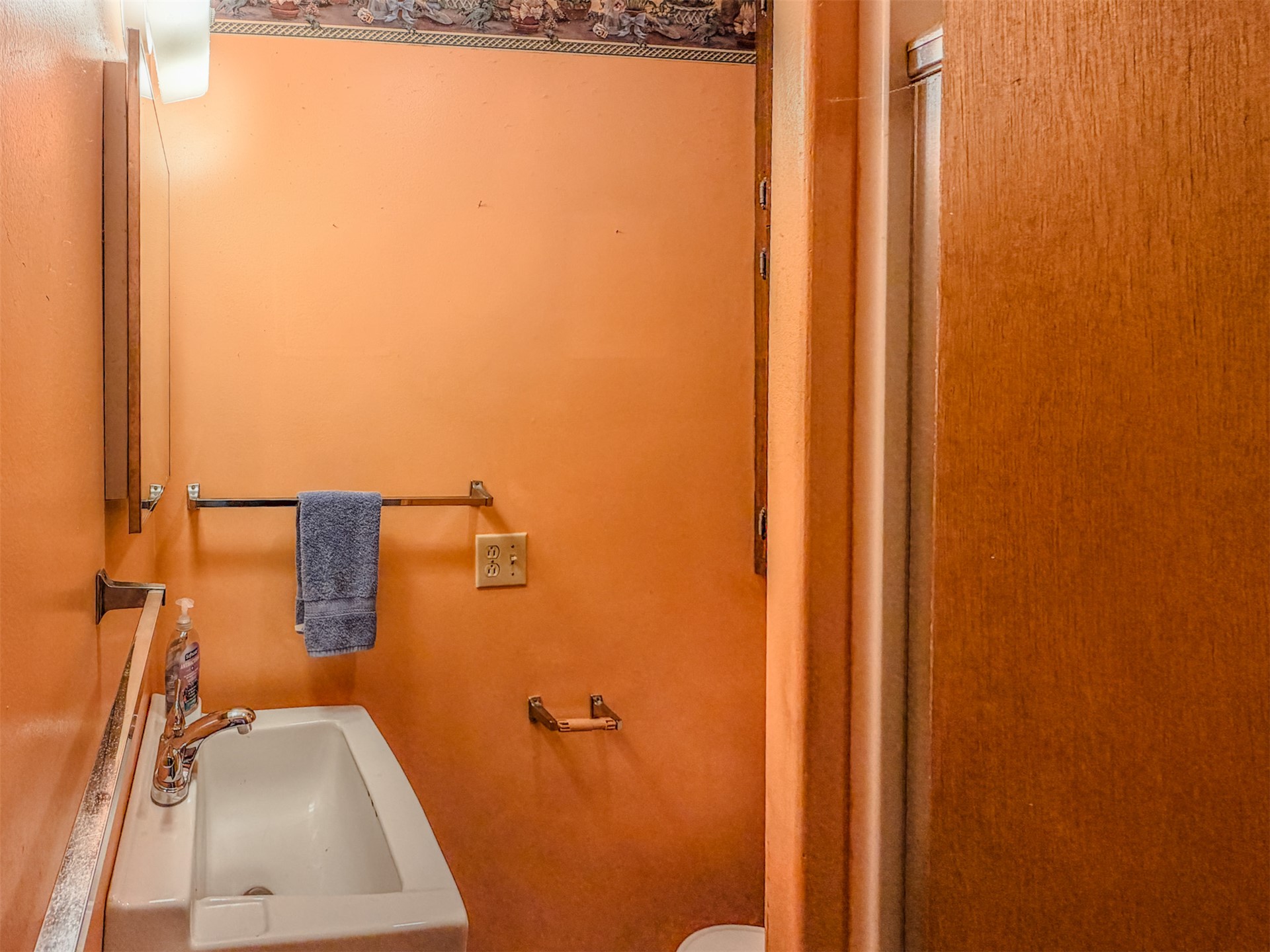 1121 W 4th Street Tahlequah OK 74464