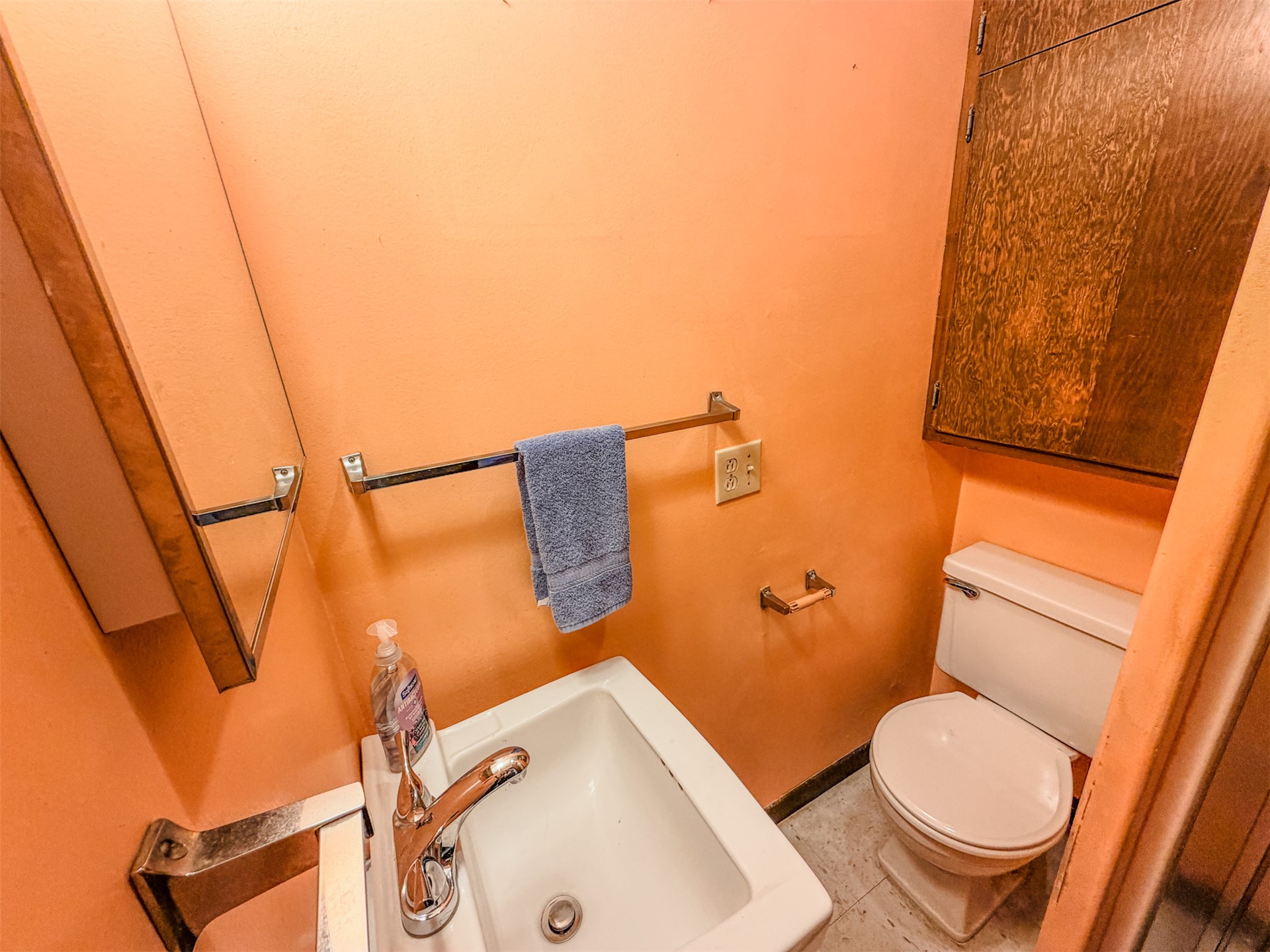 1121 W 4th Street Tahlequah OK 74464
