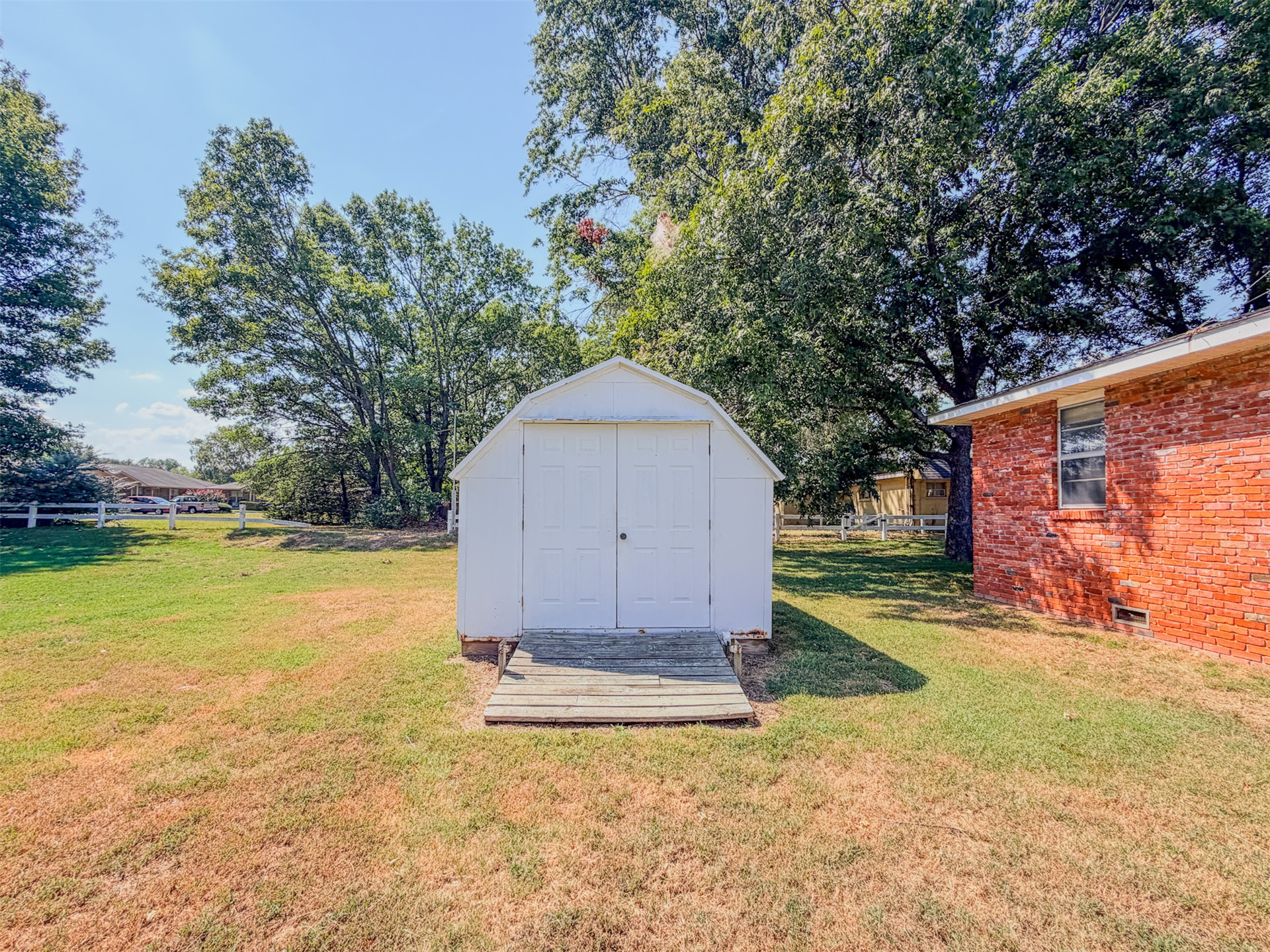 1121 W 4th Street Tahlequah OK 74464