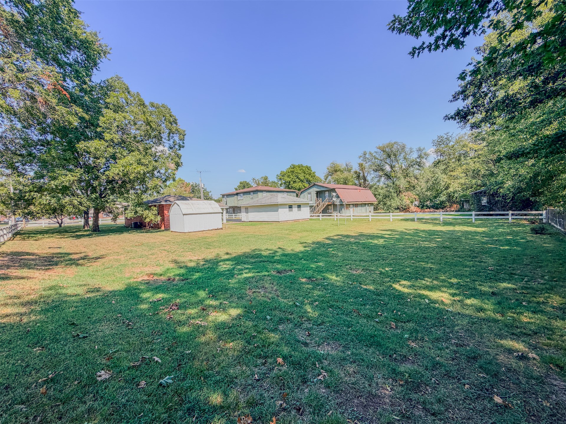 1121 W 4th Street Tahlequah OK 74464