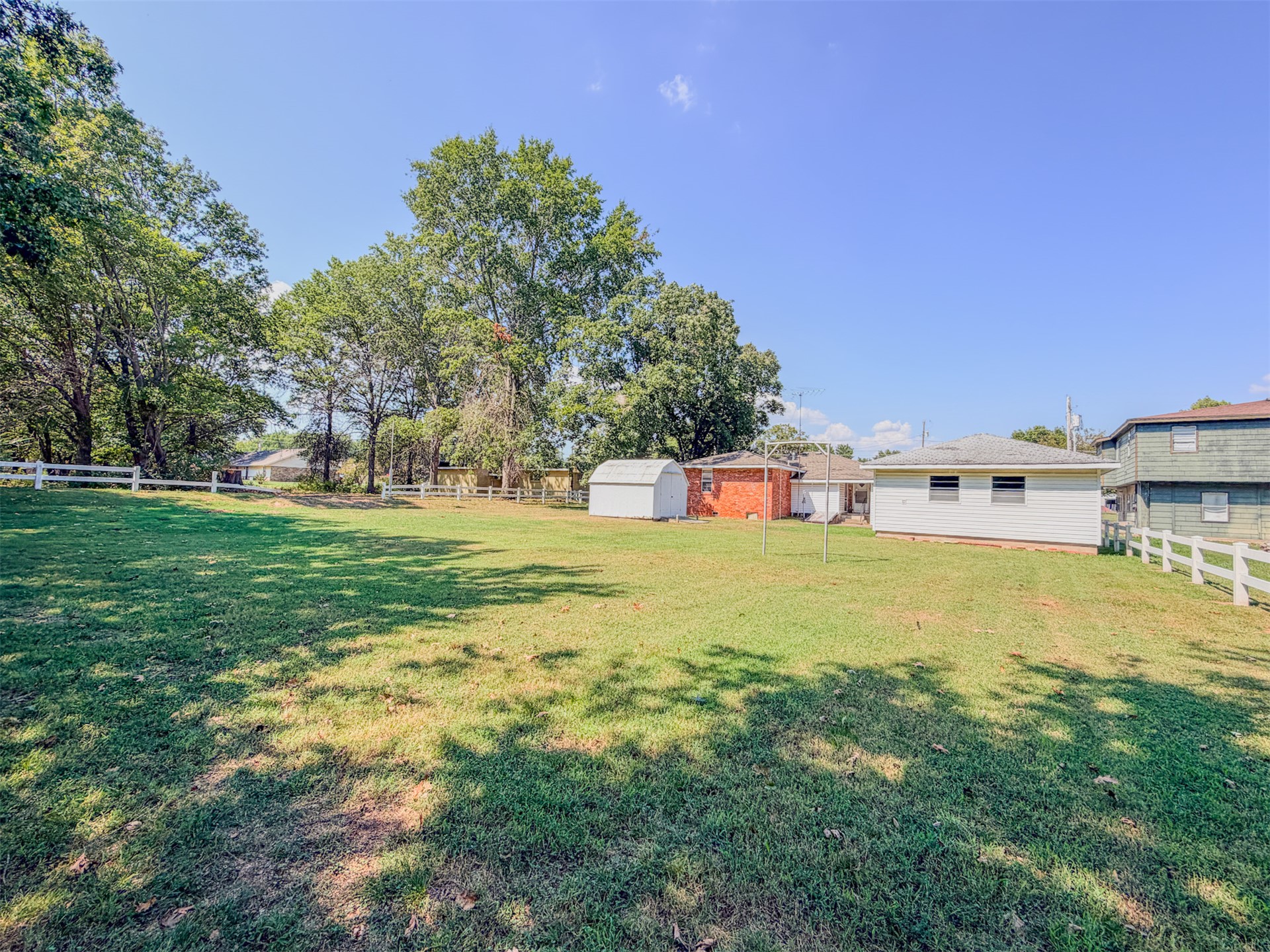 1121 W 4th Street Tahlequah OK 74464