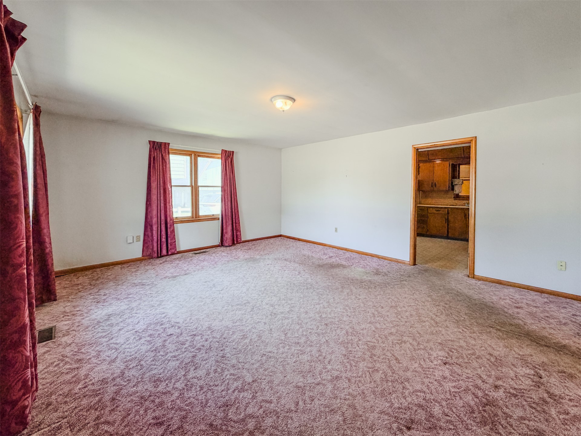 1121 W 4th Street Tahlequah OK 74464