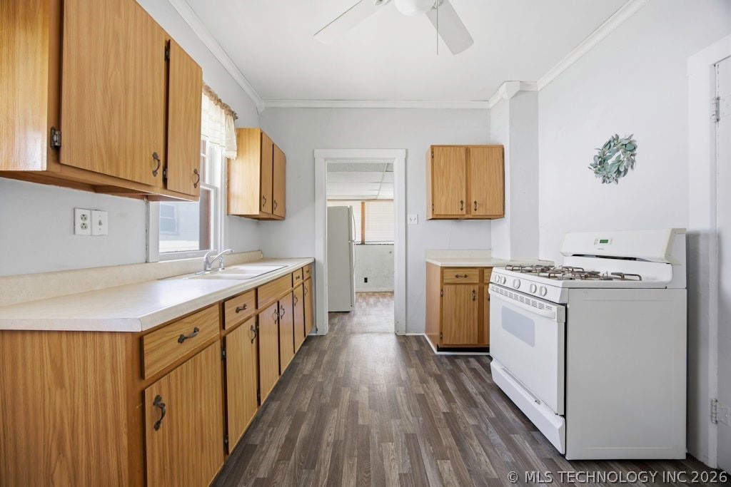 1332 S Johnstone Avenue Bartlesville OK 74003