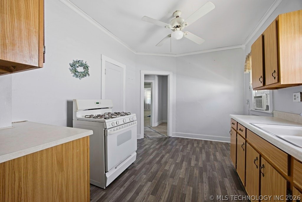 1332 S Johnstone Avenue Bartlesville OK 74003