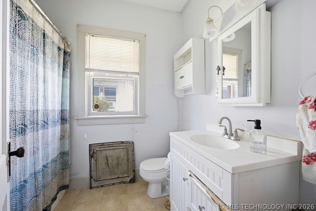 1332 S Johnstone Avenue Bartlesville OK 74003