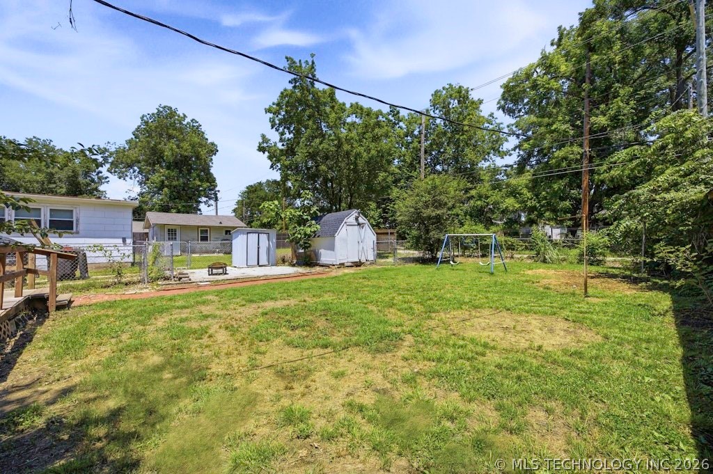 1332 S Johnstone Avenue Bartlesville OK 74003