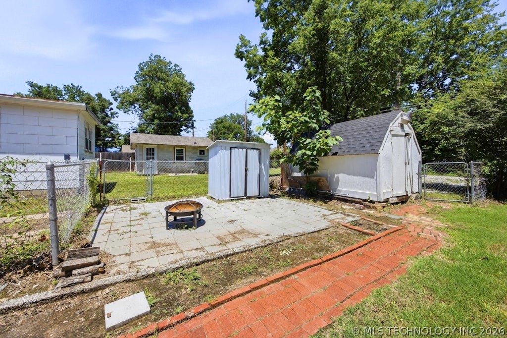 1332 S Johnstone Avenue Bartlesville OK 74003