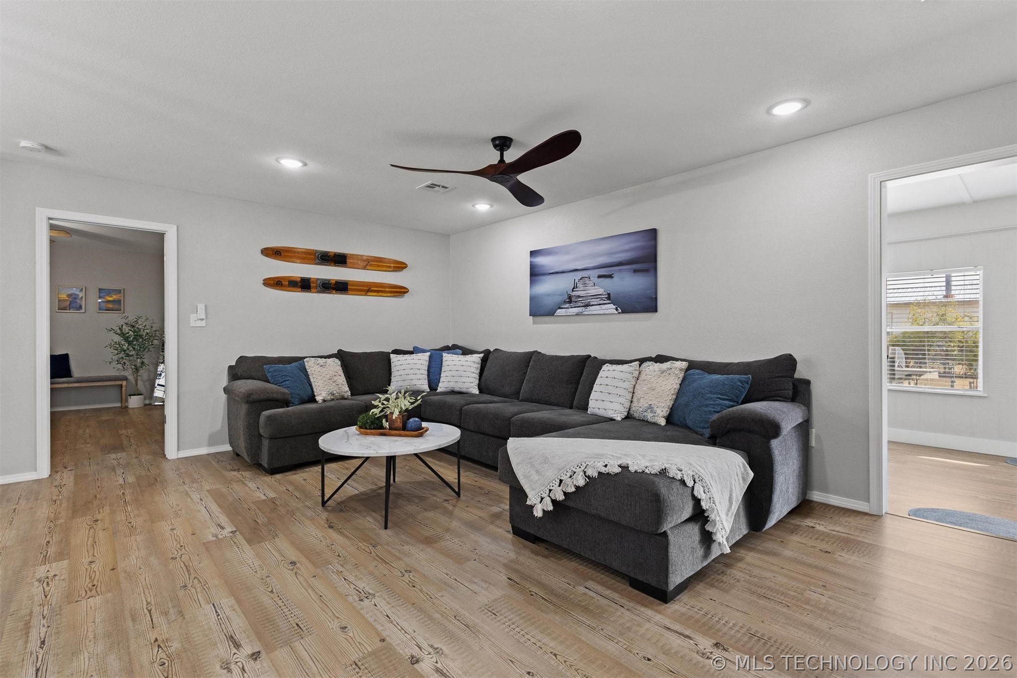 3966 Ski Line Drive Kingston OK 73439