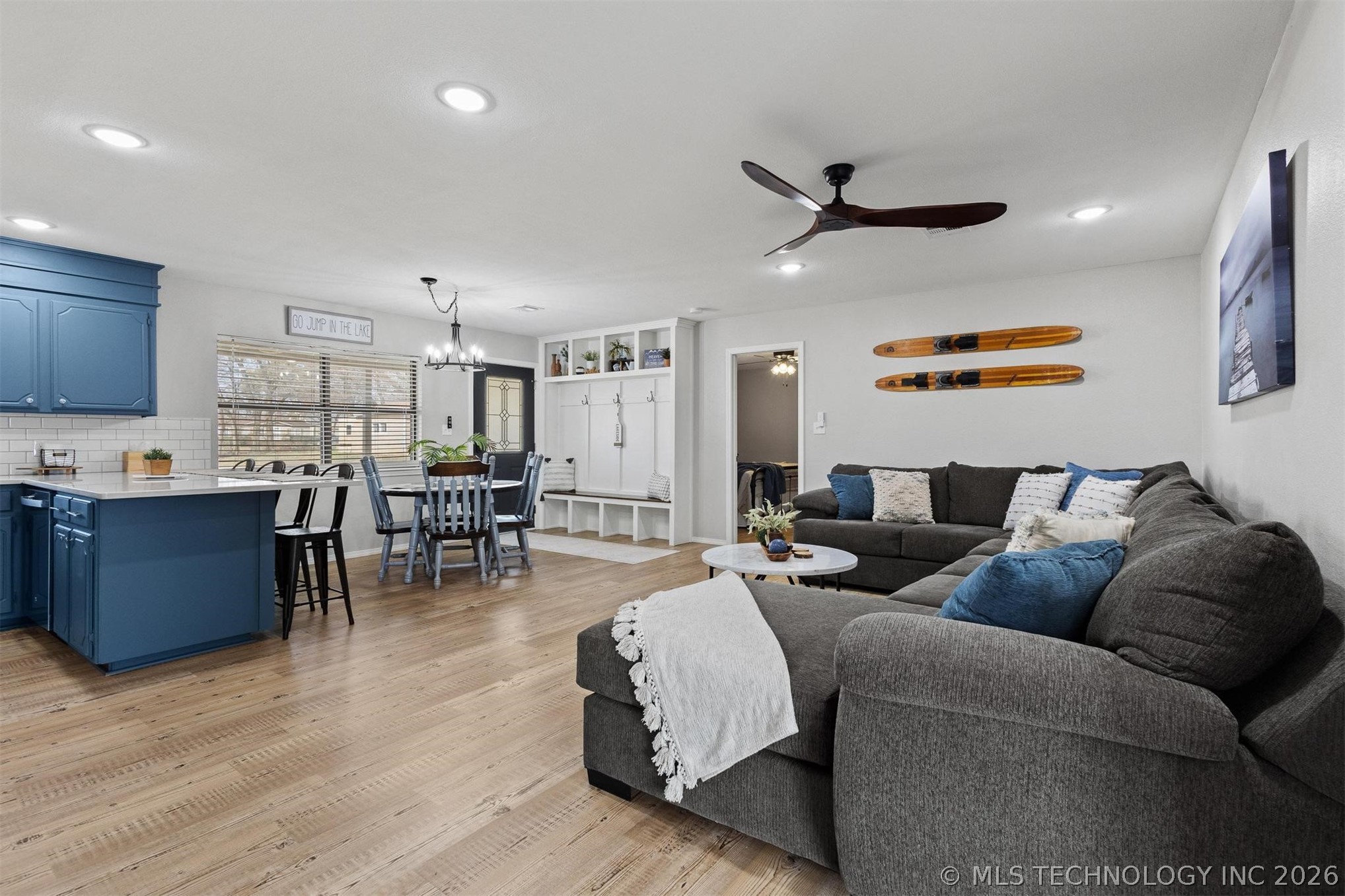 3966 Ski Line Drive Kingston OK 73439