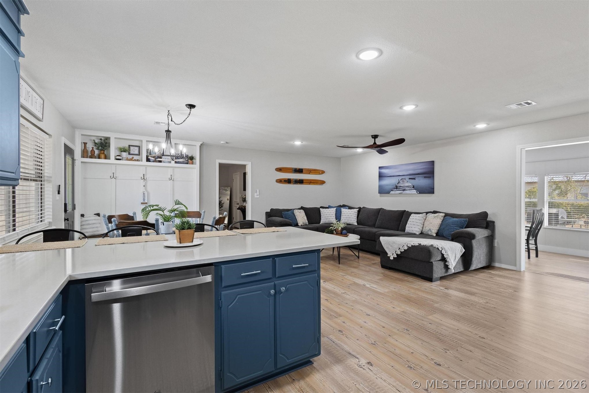3966 Ski Line Drive Kingston OK 73439