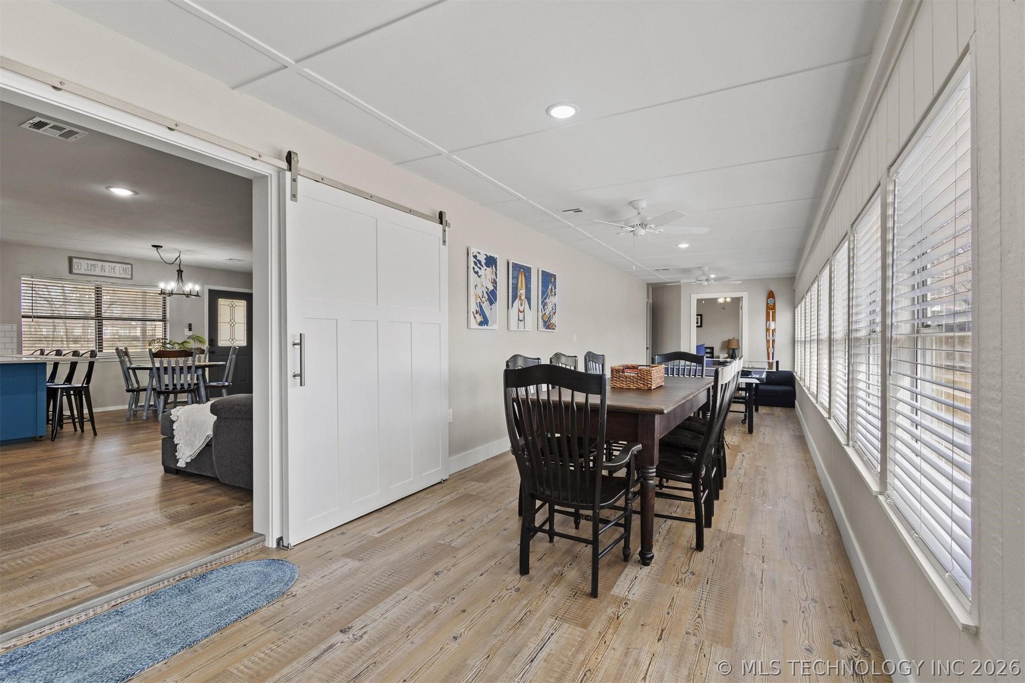 3966 Ski Line Drive Kingston OK 73439