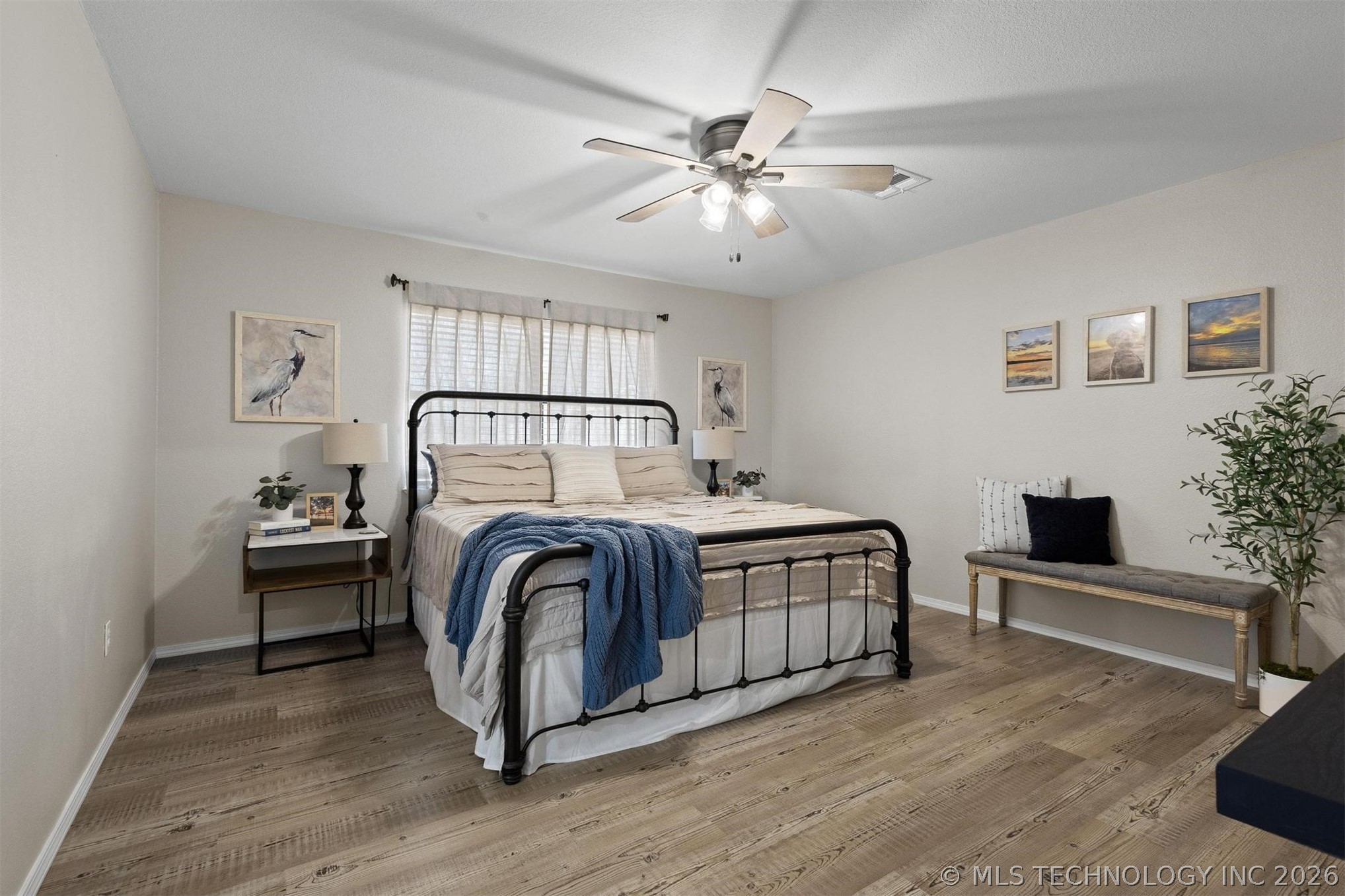 3966 Ski Line Drive Kingston OK 73439