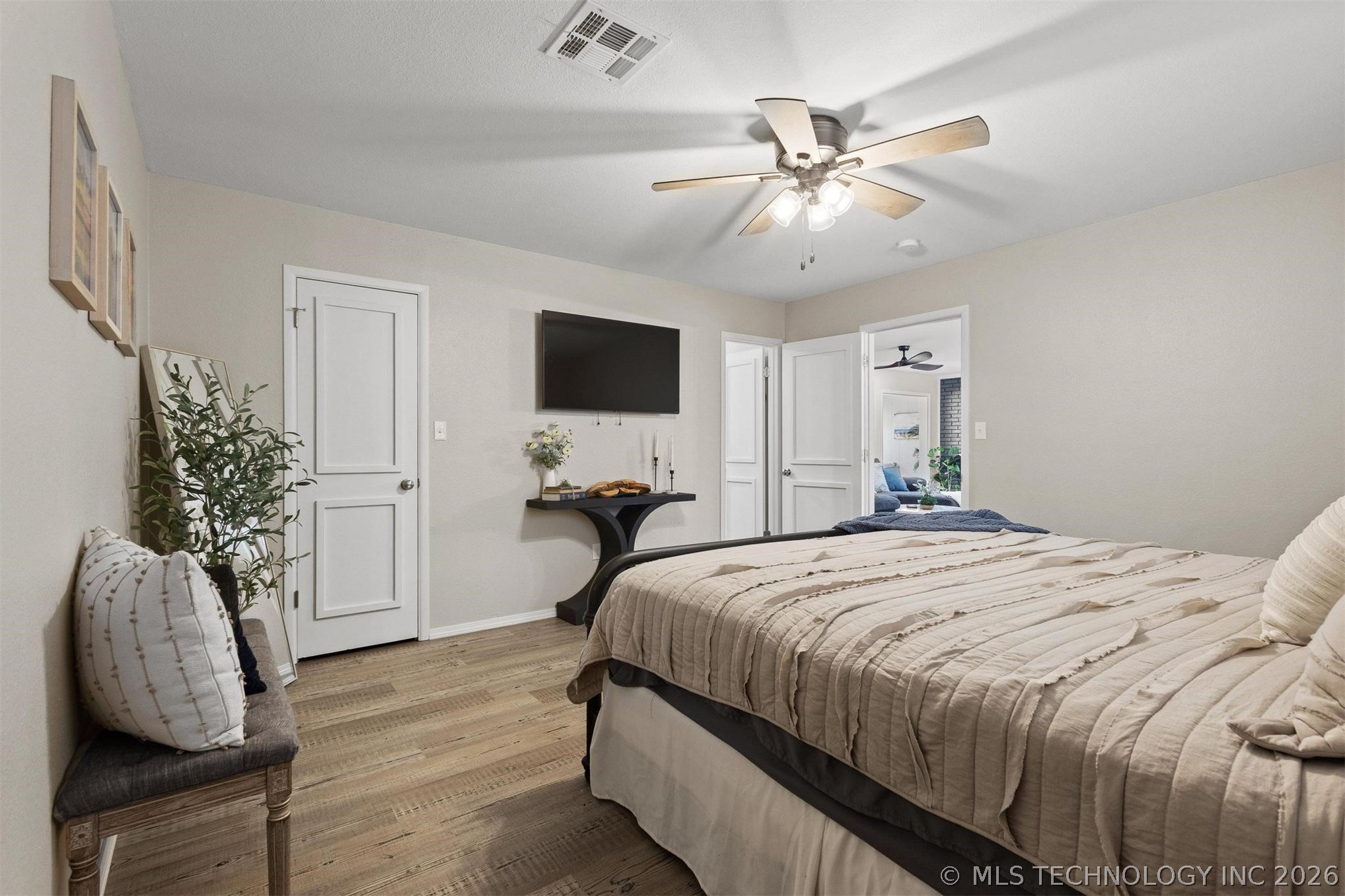 3966 Ski Line Drive Kingston OK 73439