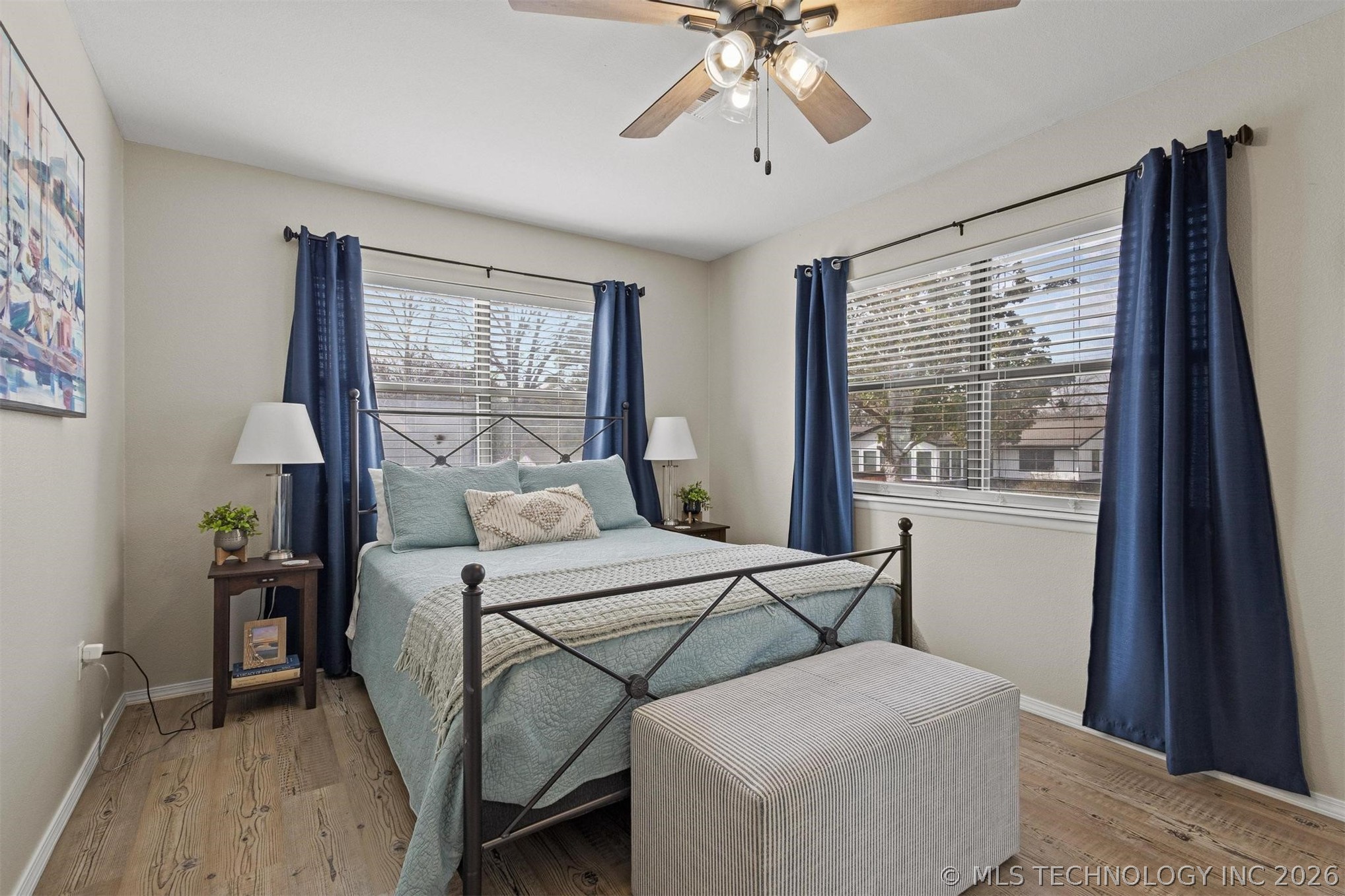 3966 Ski Line Drive Kingston OK 73439
