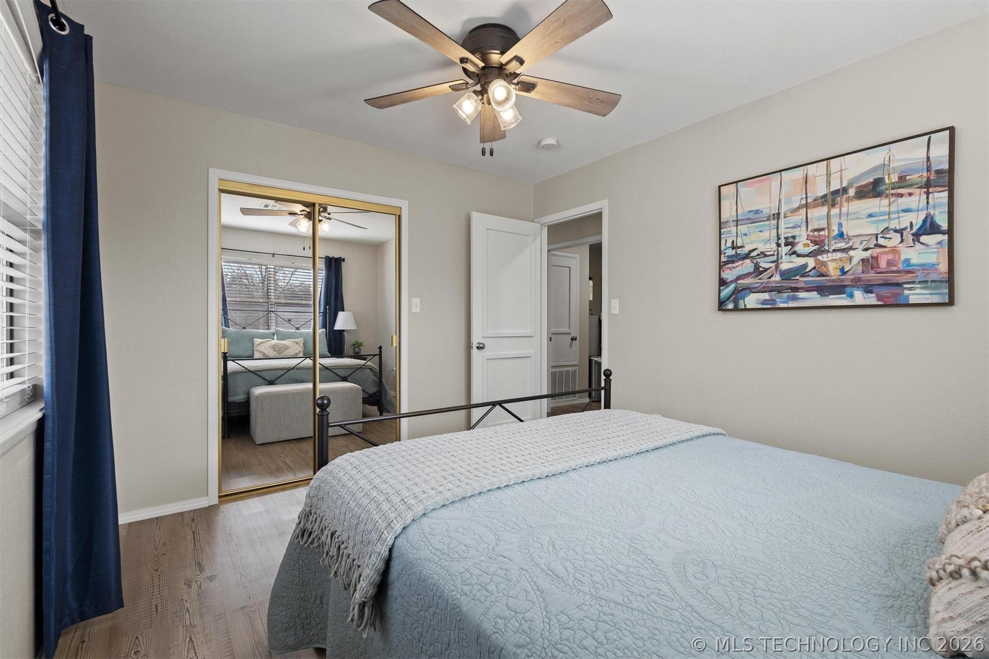 3966 Ski Line Drive Kingston OK 73439