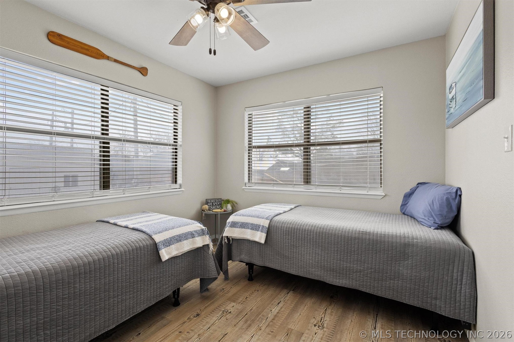 3966 Ski Line Drive Kingston OK 73439