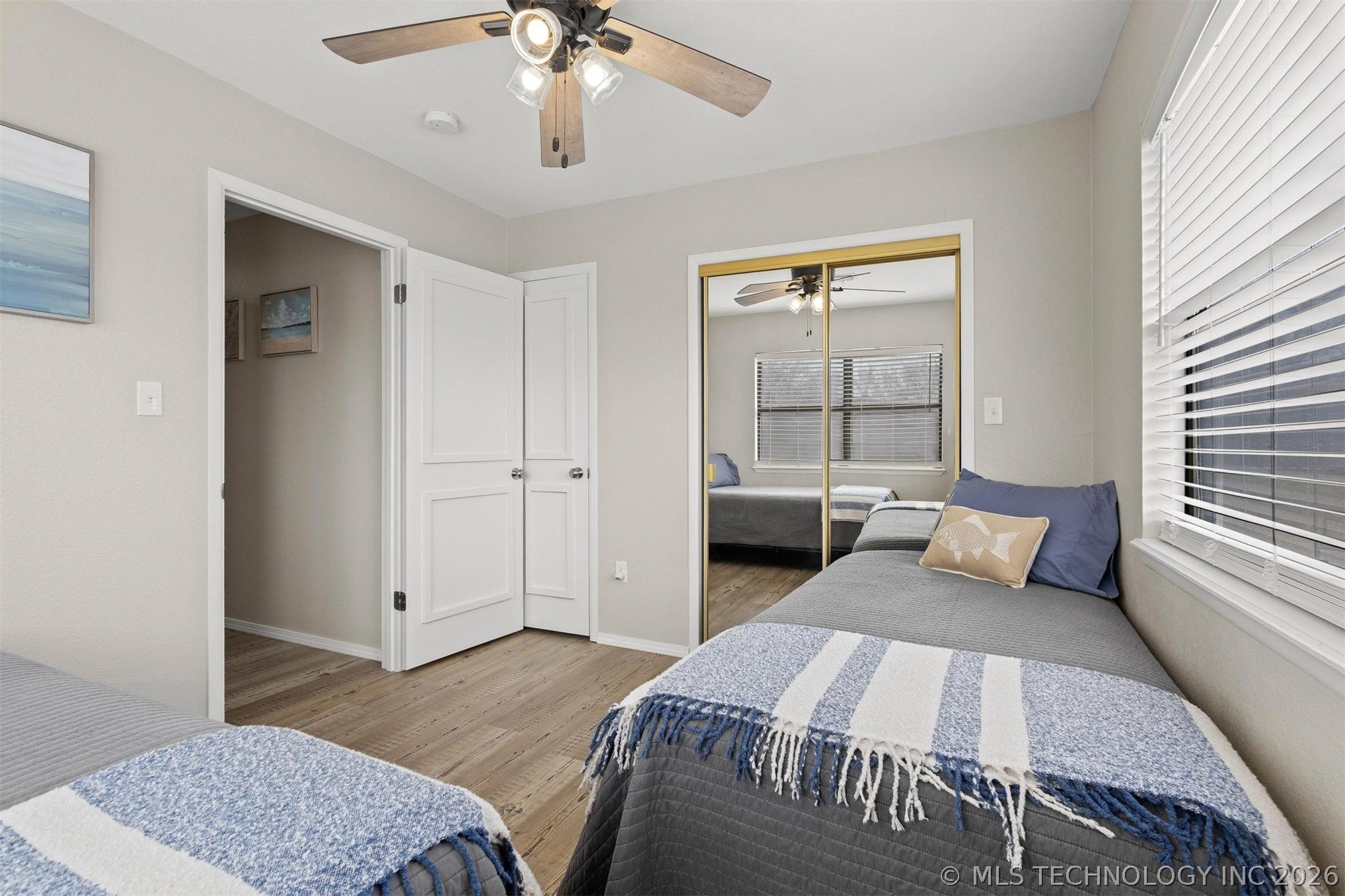 3966 Ski Line Drive Kingston OK 73439