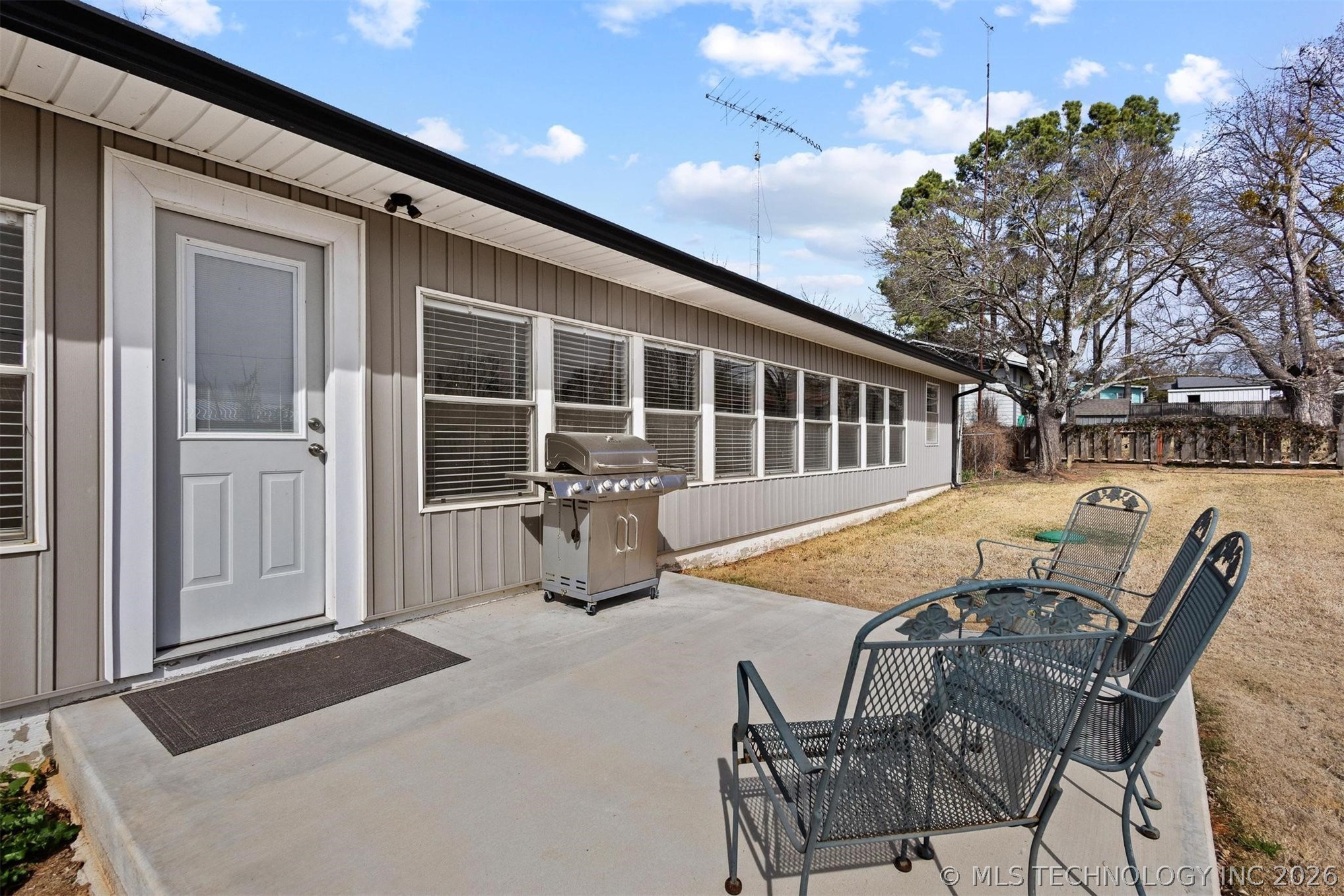 3966 Ski Line Drive Kingston OK 73439