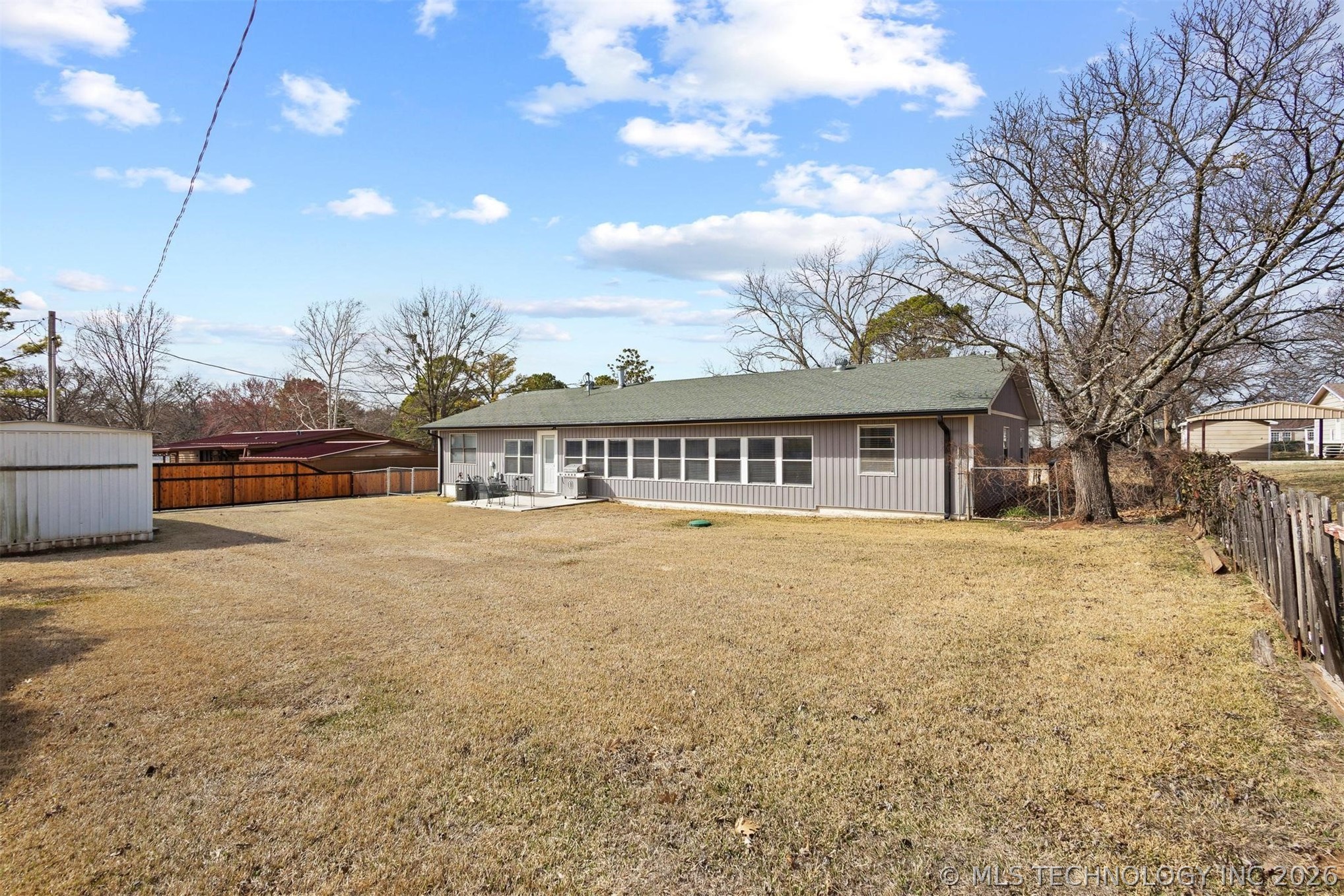 3966 Ski Line Drive Kingston OK 73439
