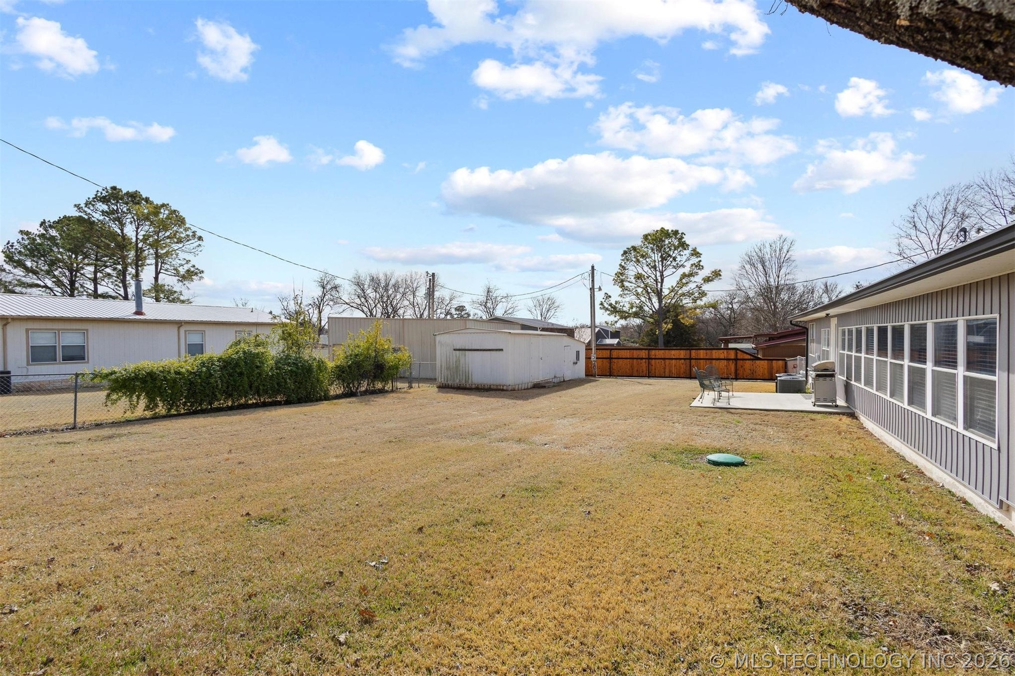 3966 Ski Line Drive Kingston OK 73439