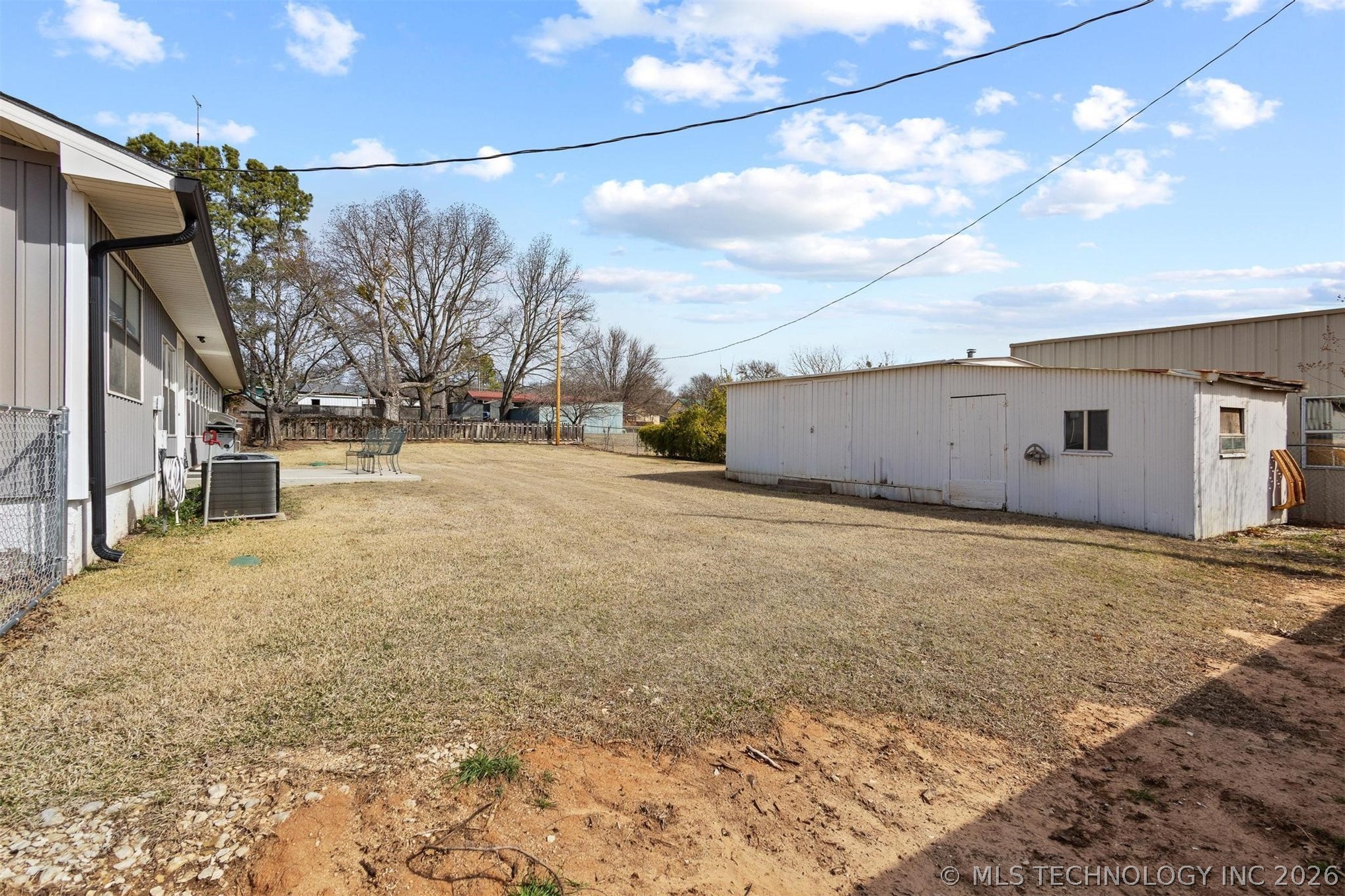 3966 Ski Line Drive Kingston OK 73439