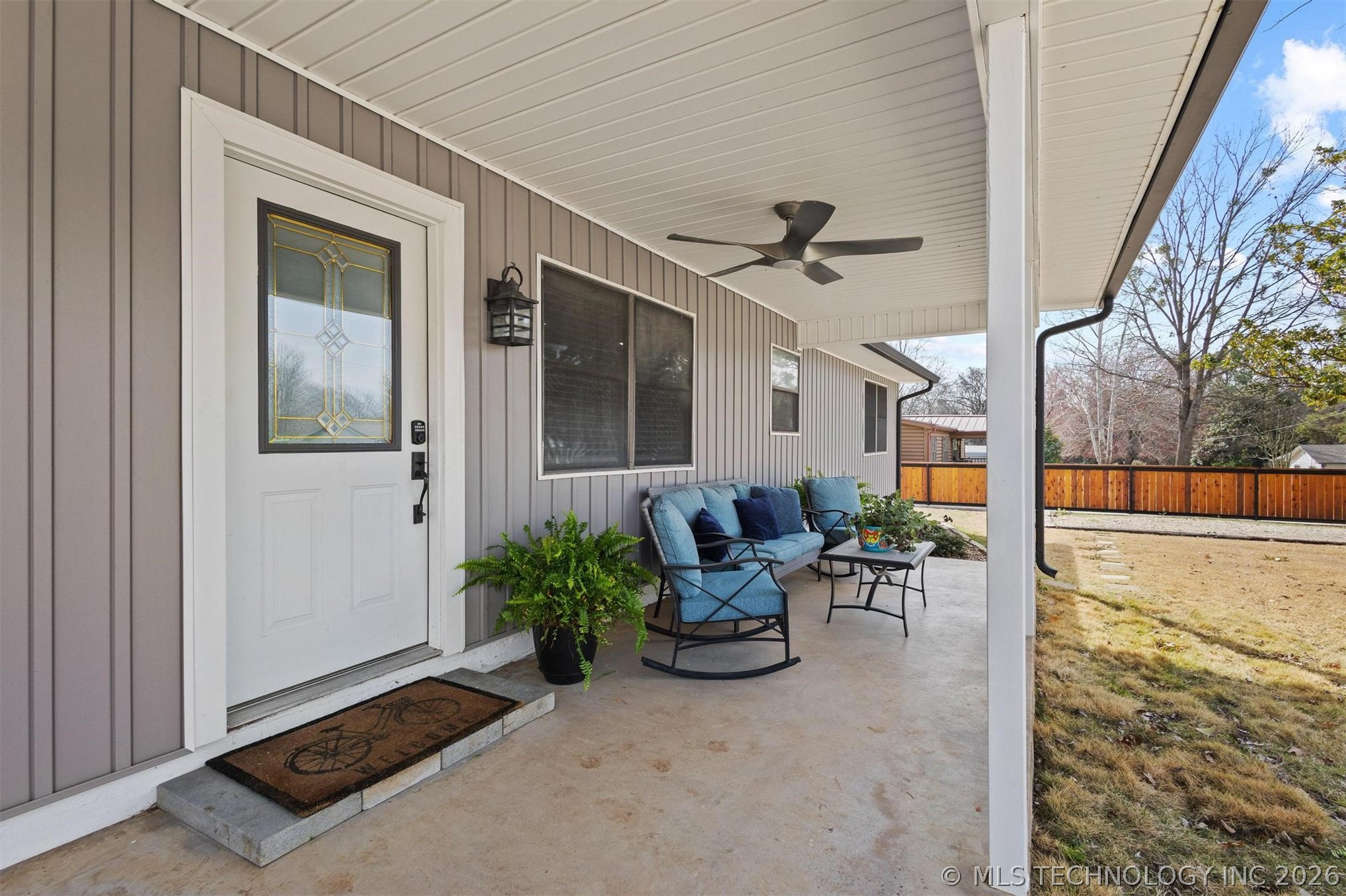 3966 Ski Line Drive Kingston OK 73439