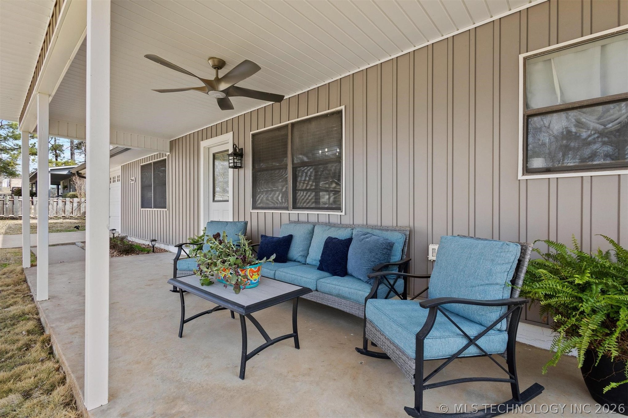 3966 Ski Line Drive Kingston OK 73439