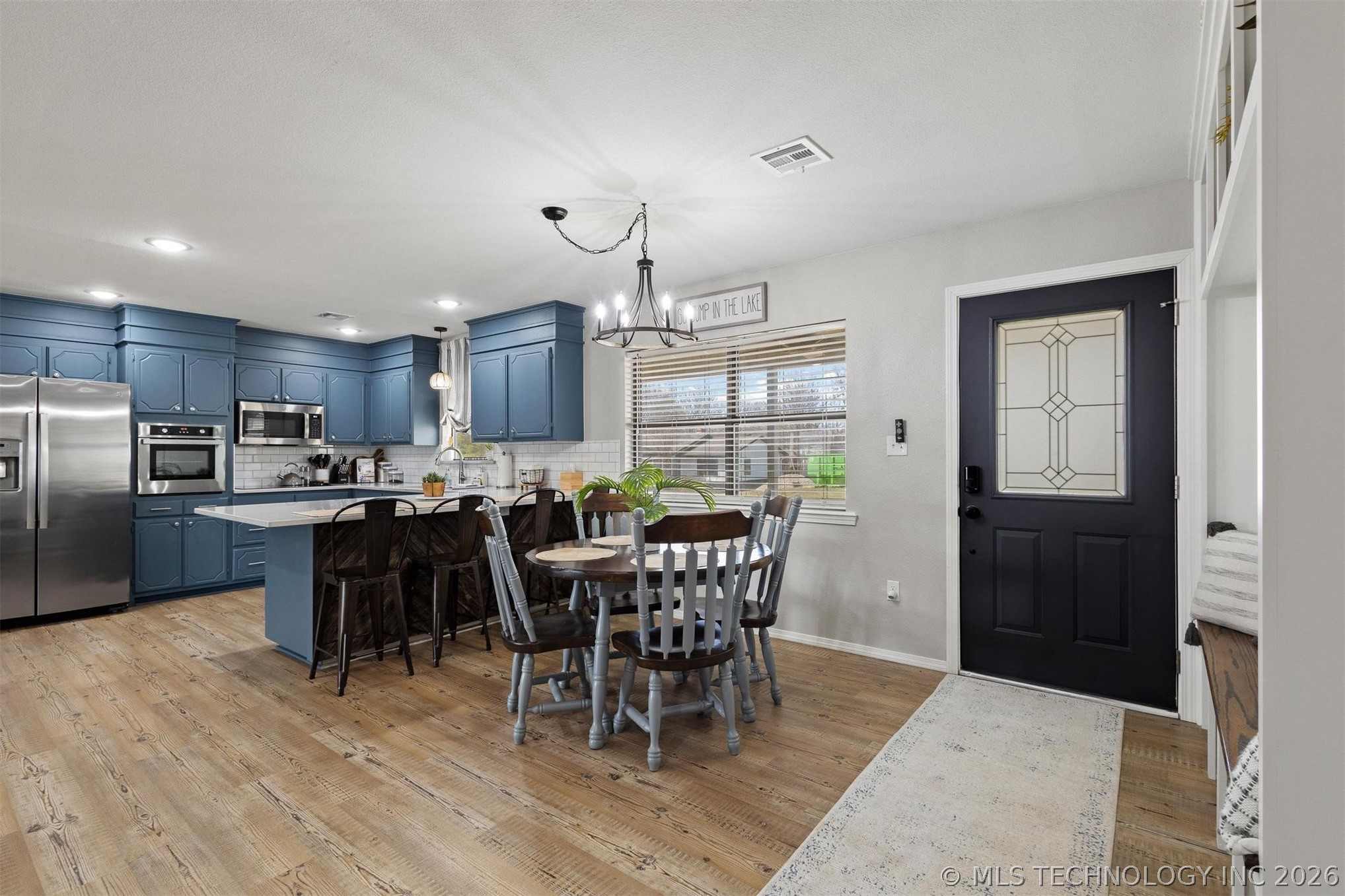 3966 Ski Line Drive Kingston OK 73439