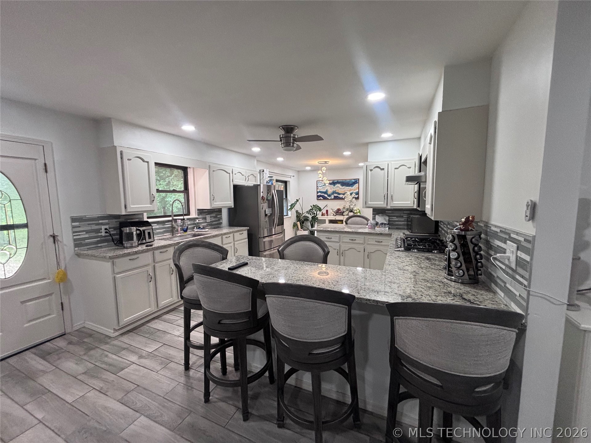 10826 E 26th Place Tulsa OK 74129