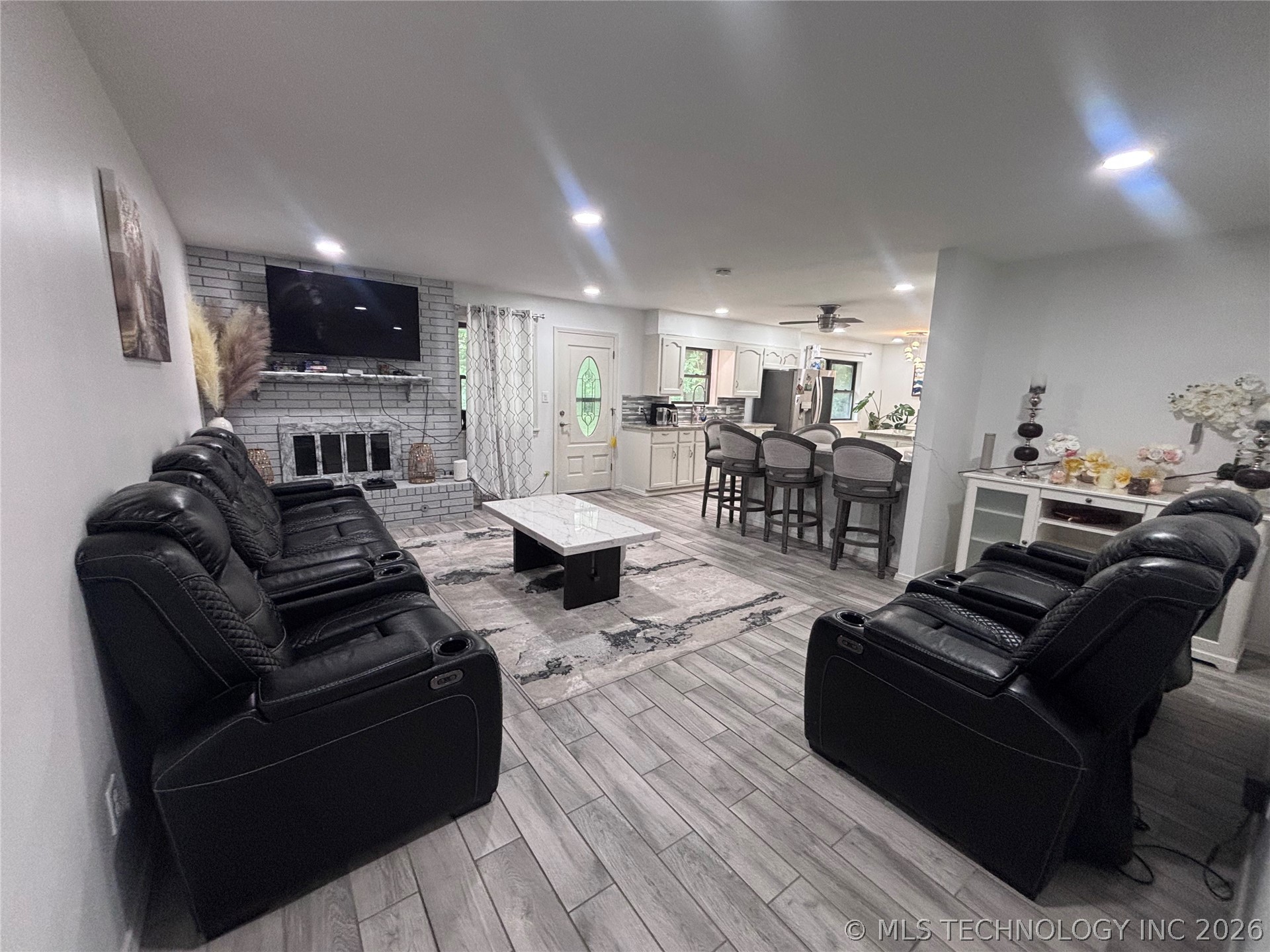 10826 E 26th Place Tulsa OK 74129