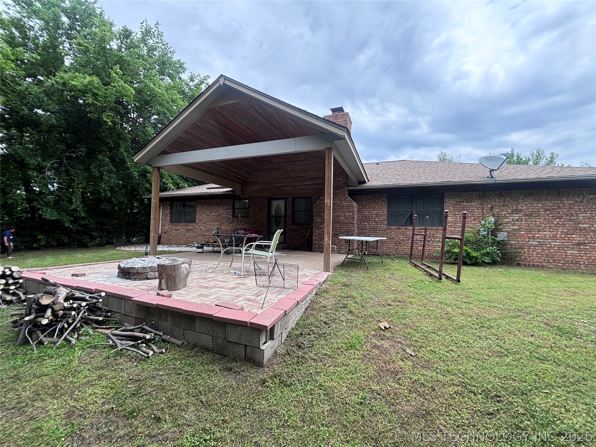 10826 E 26th Place Tulsa OK 74129