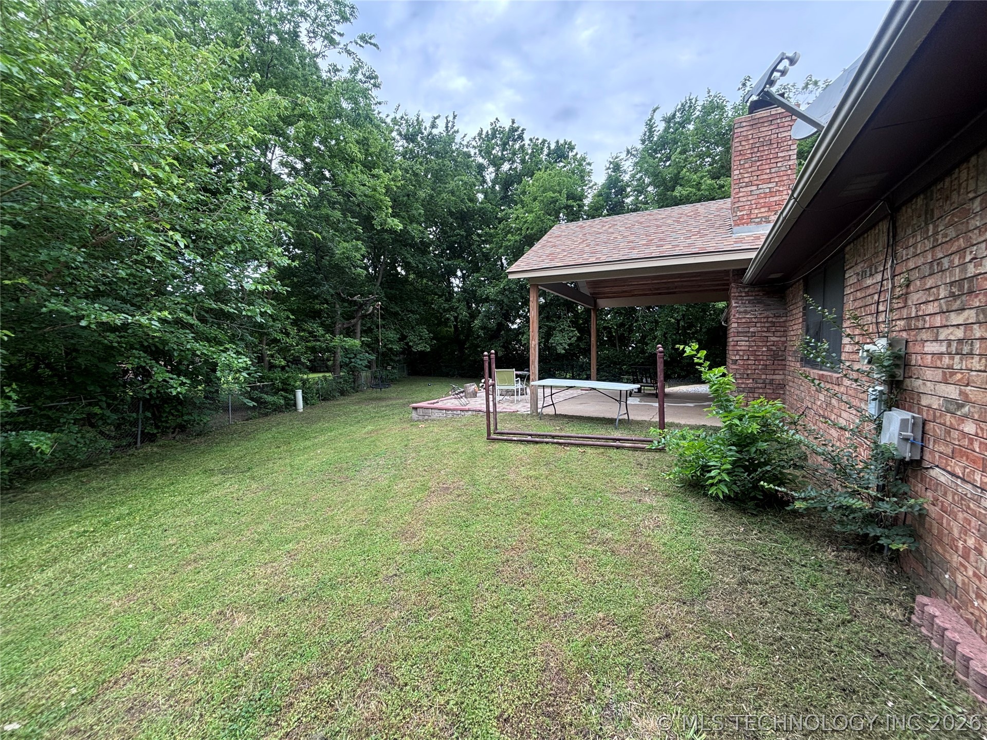 10826 E 26th Place Tulsa OK 74129