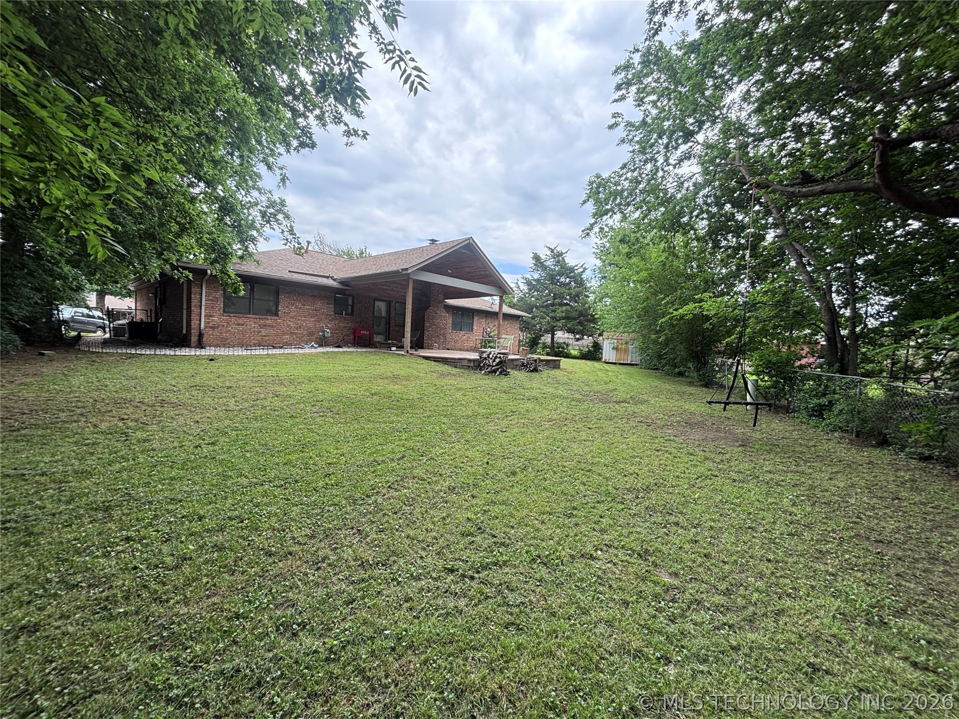 10826 E 26th Place Tulsa OK 74129