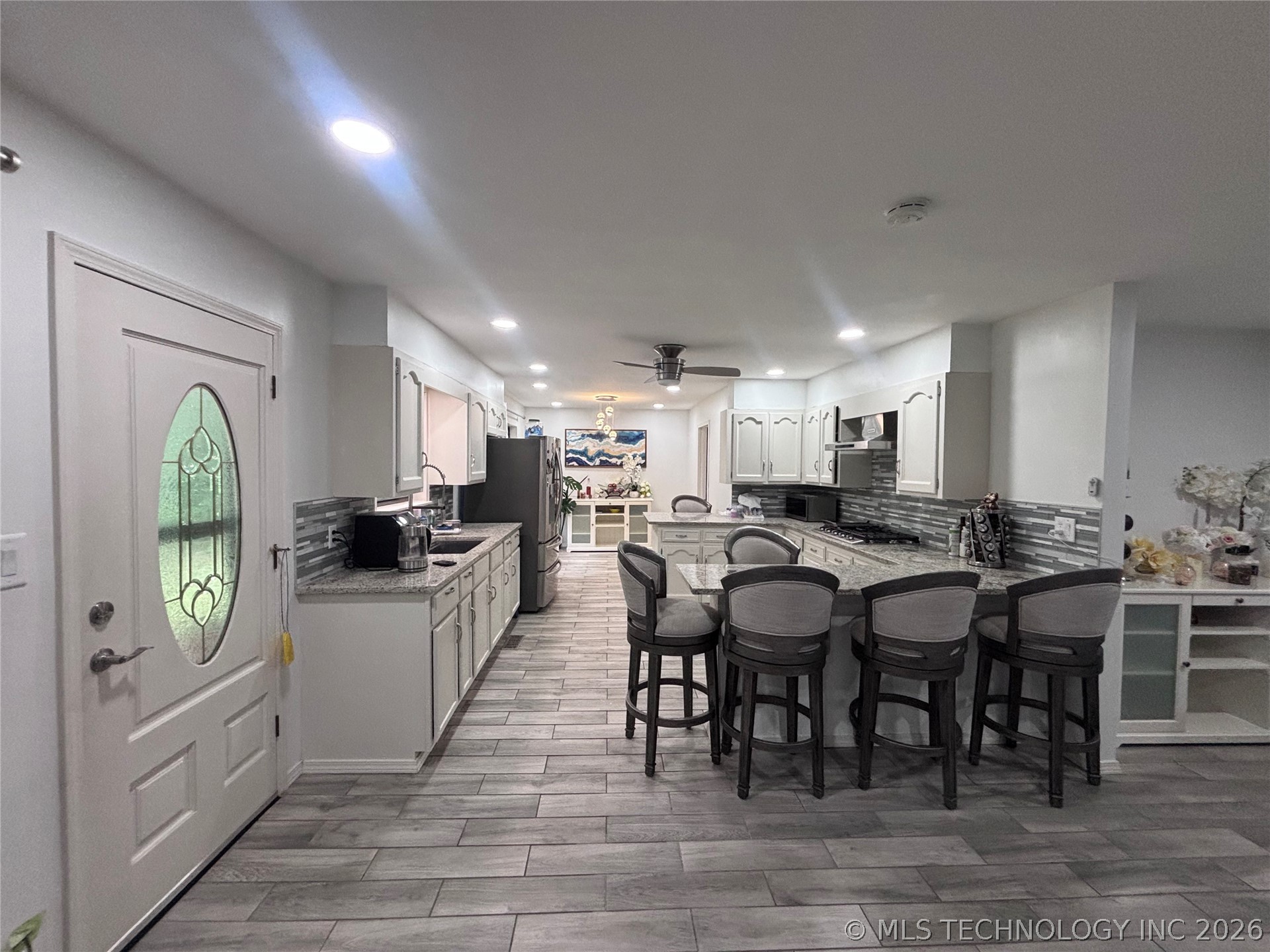 10826 E 26th Place Tulsa OK 74129