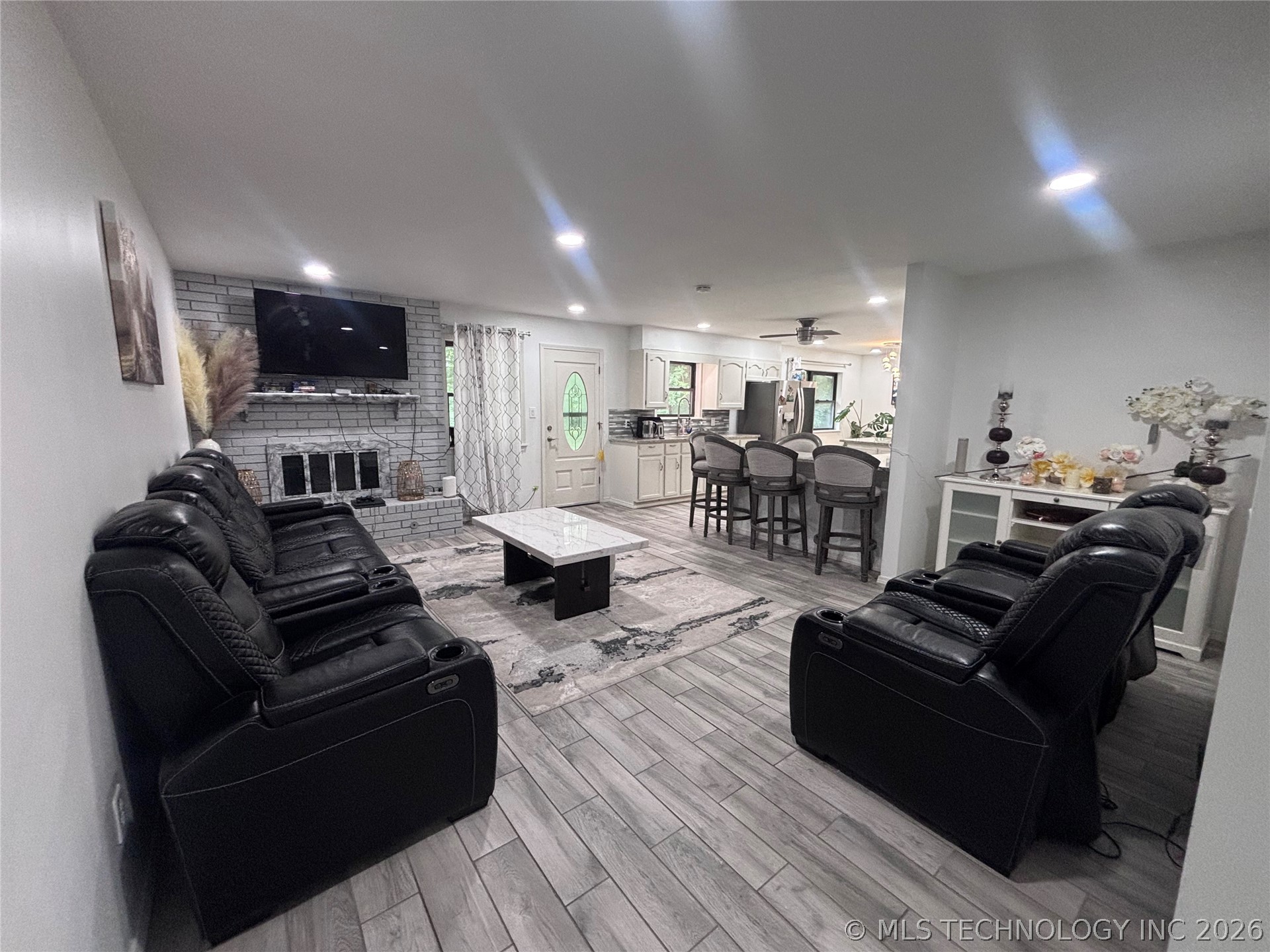 10826 E 26th Place Tulsa OK 74129