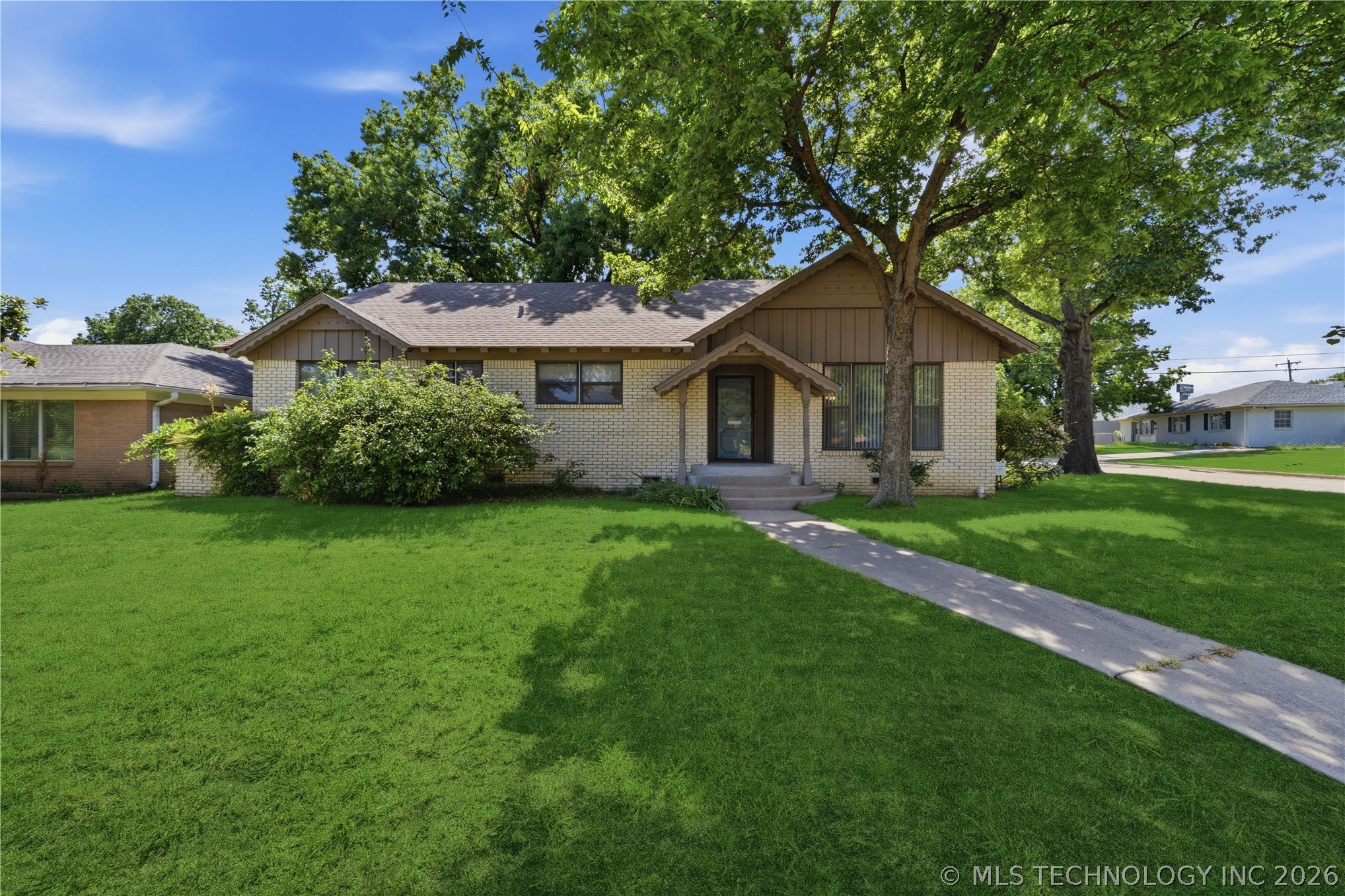 4302 S Joplin Avenue Tulsa OK 74135