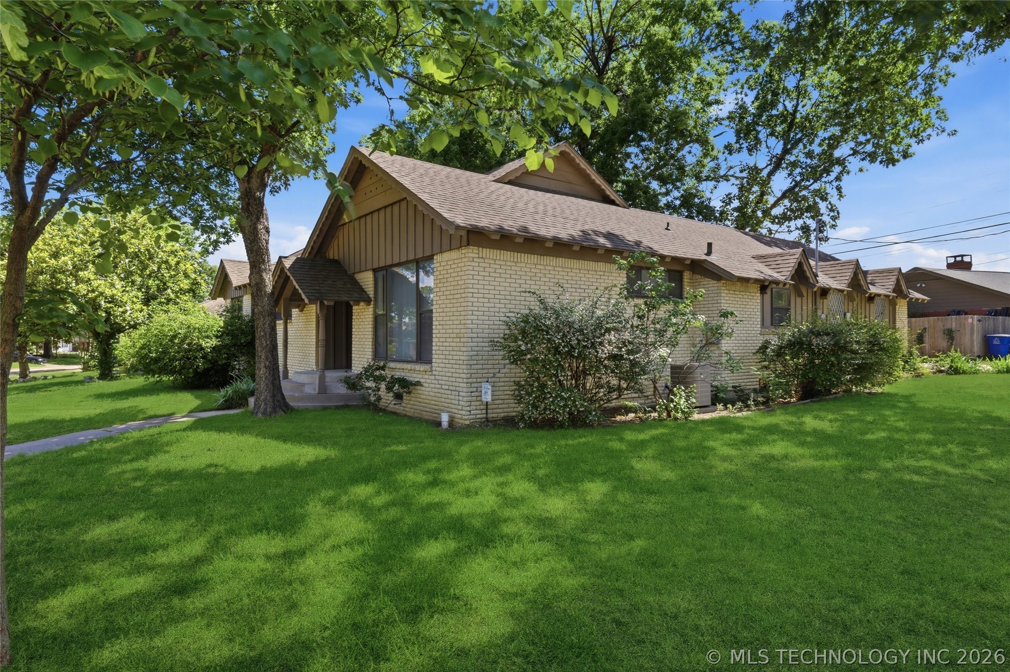 4302 S Joplin Avenue Tulsa OK 74135