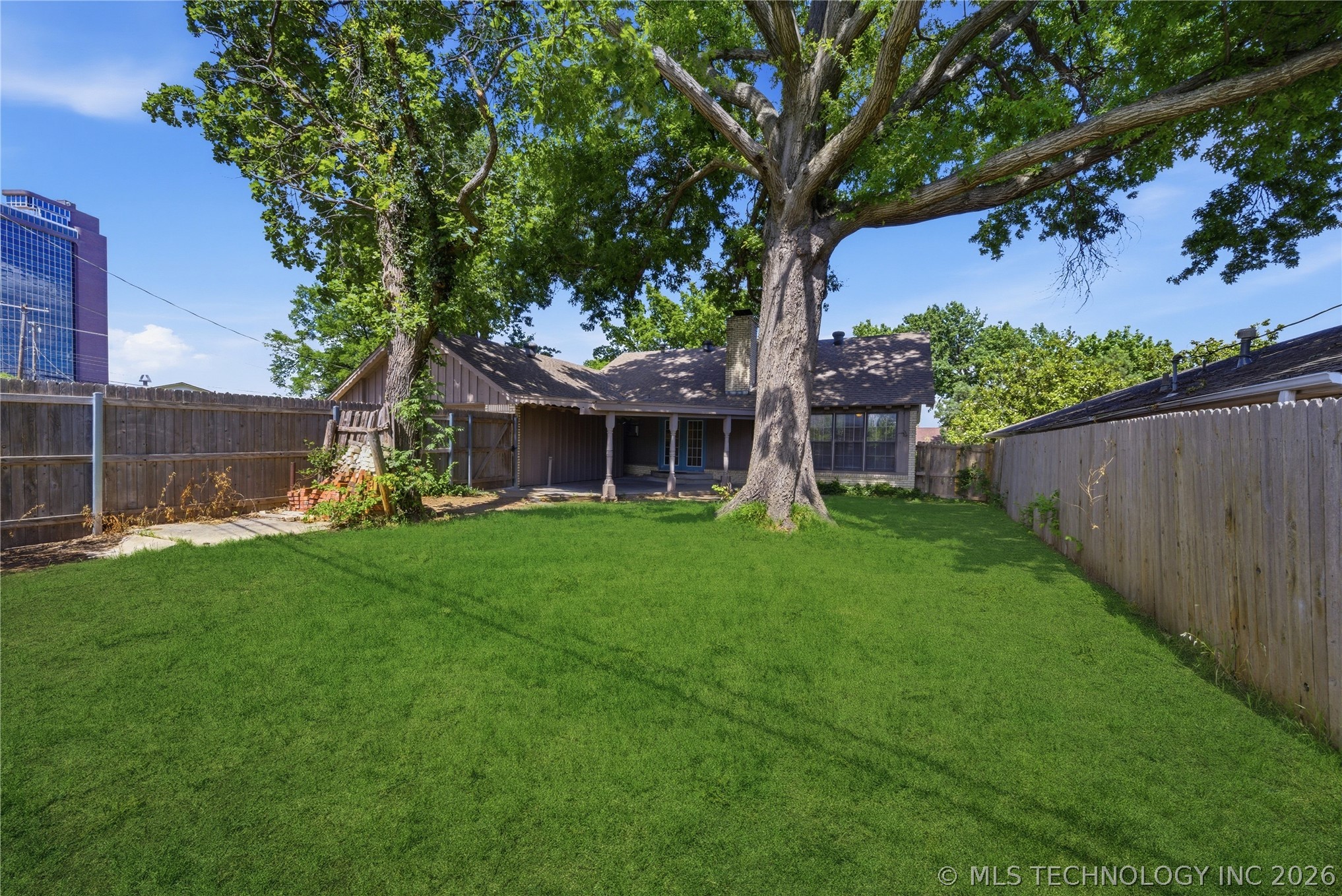 4302 S Joplin Avenue Tulsa OK 74135
