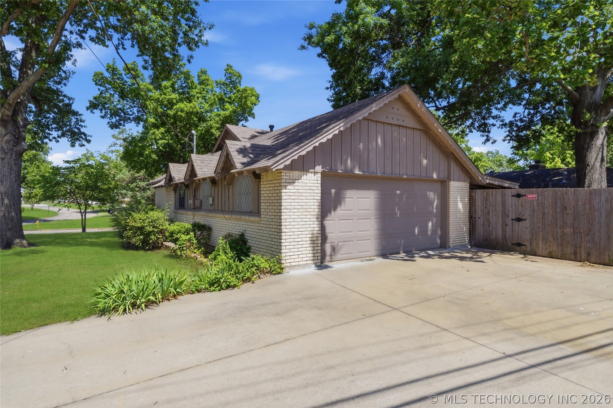 4302 S Joplin Avenue Tulsa OK 74135