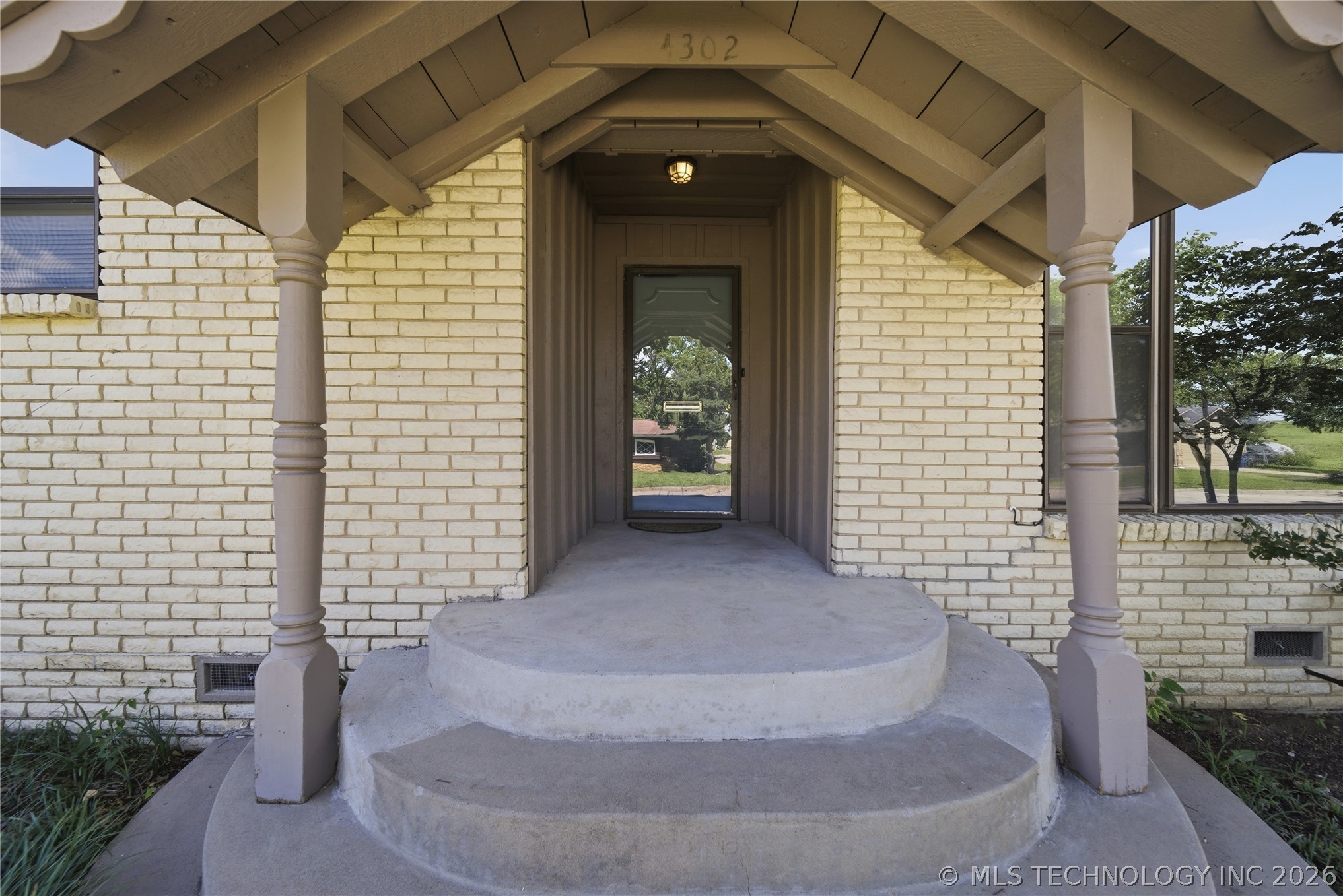 4302 S Joplin Avenue Tulsa OK 74135